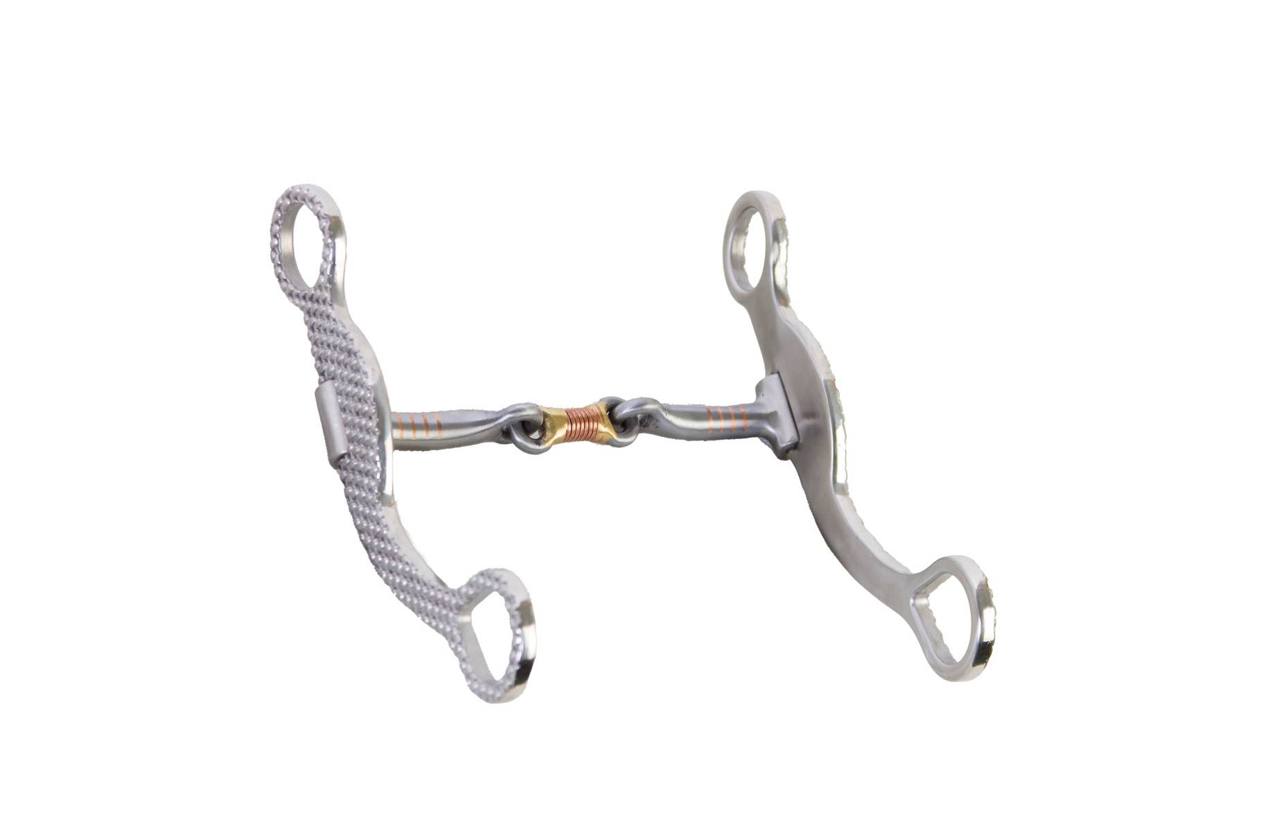 Correction Dogbone Bit