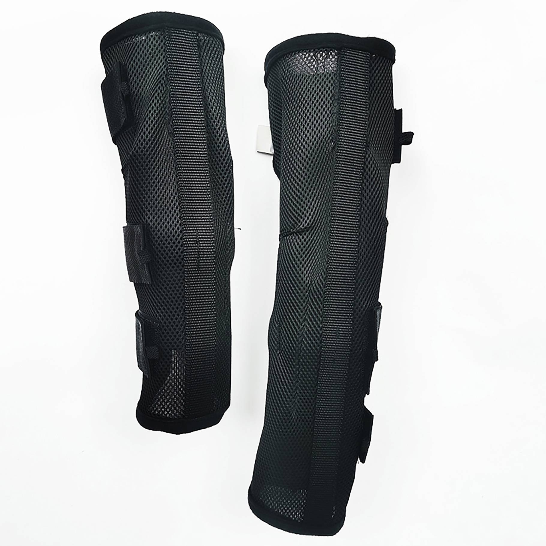 Air Flow Fly Boots - 4 Piece Set