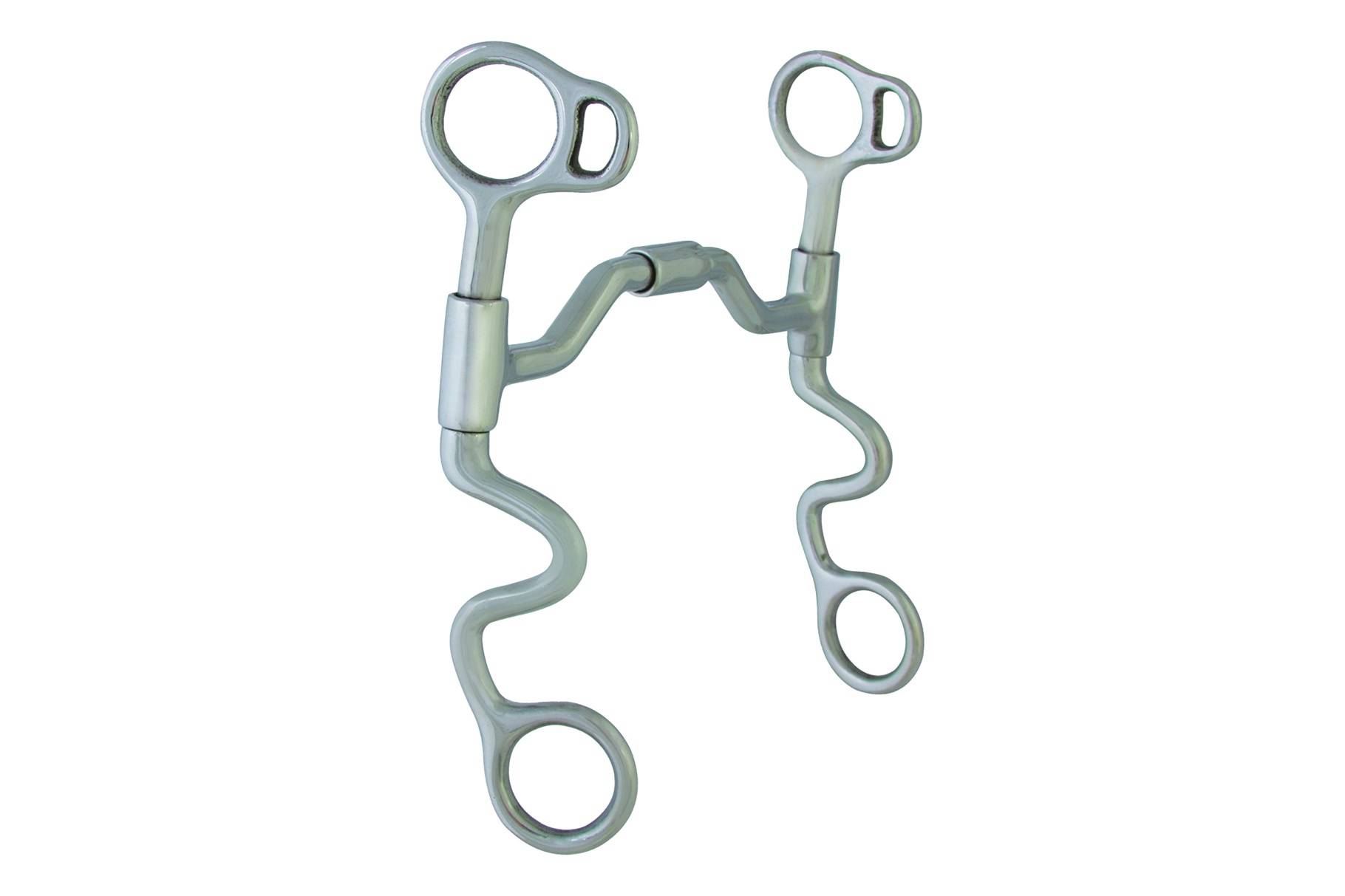 Ported Mouth Roller Bit