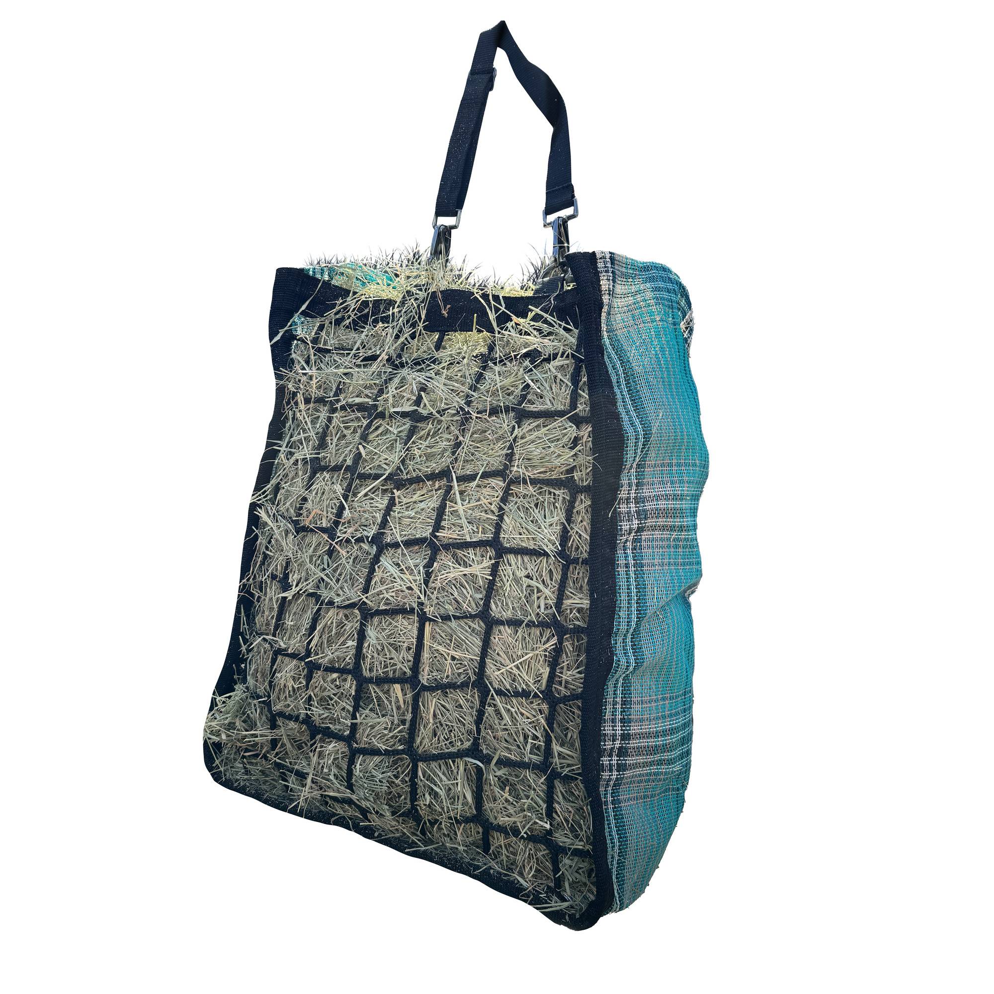 Kensington Mini Deluxe Slow Feed Hay Bag