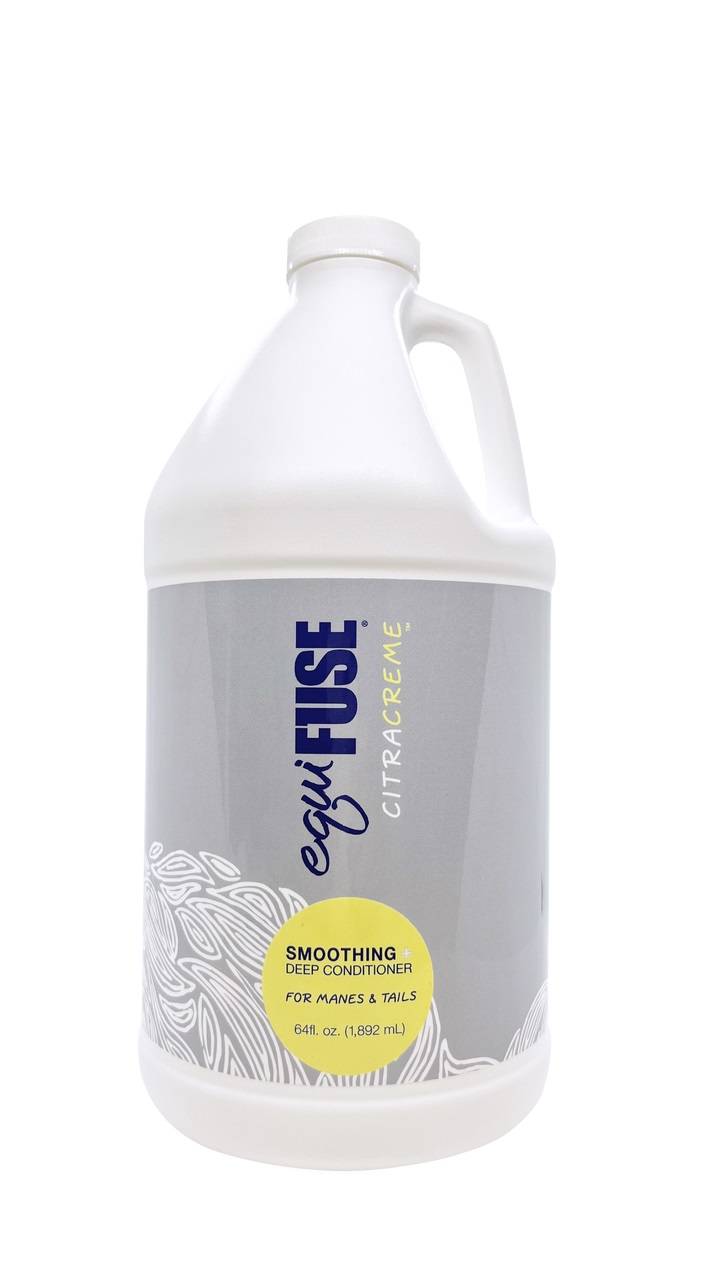 EquiFUSE CitraCreme Deep Conditioner + Rehydrant
