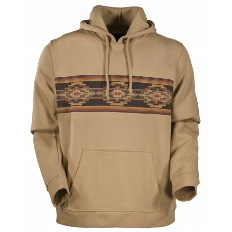 Outback Trading Mens Casey Hoodie