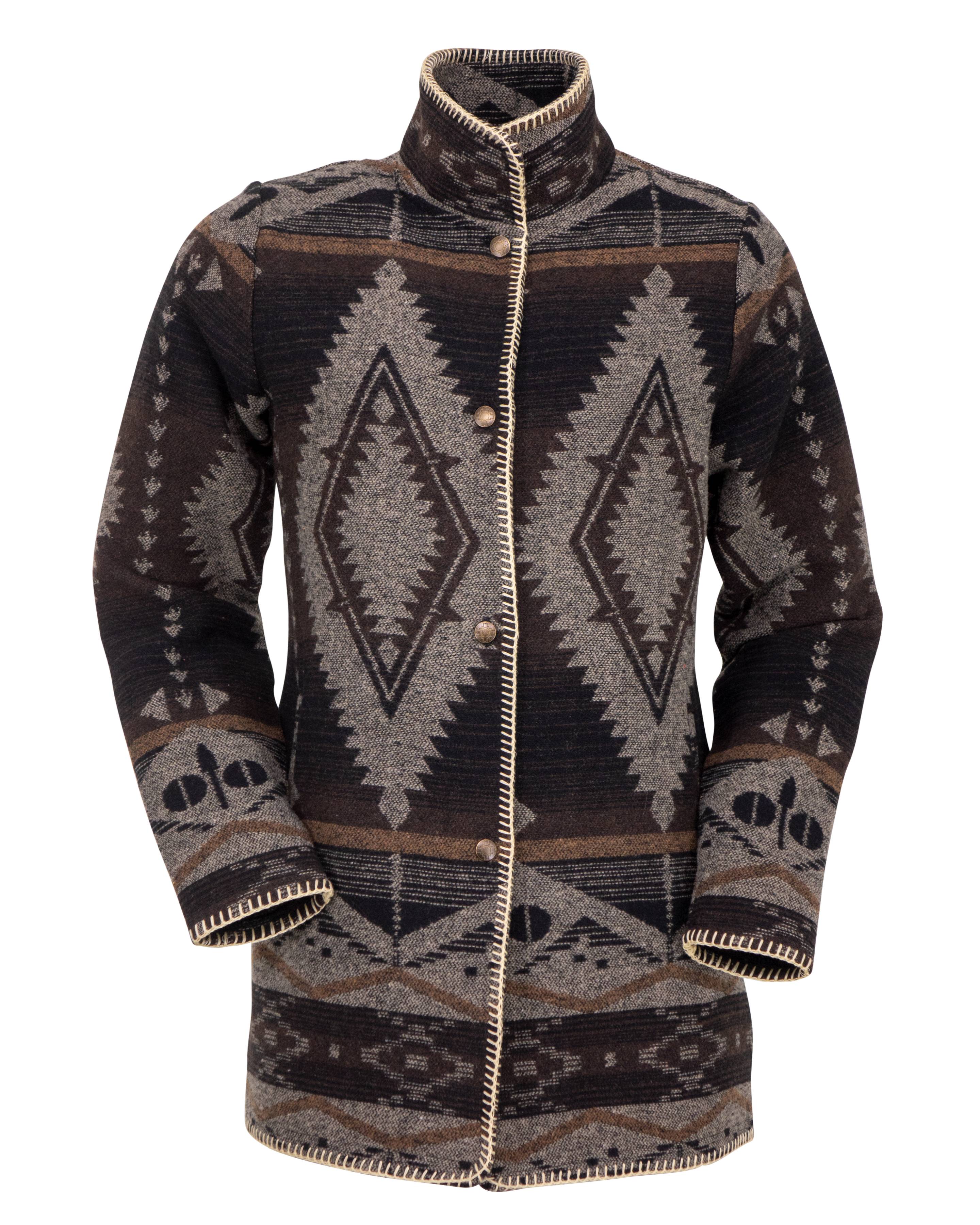 Outback Trading Ladies Moree Jacket