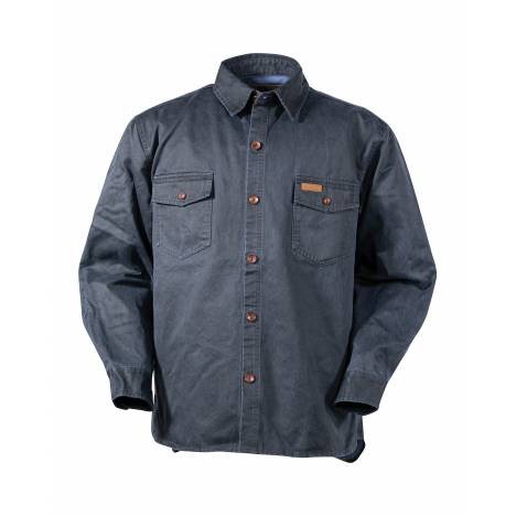 Outback Trading Mens Arkansas Shirt Jacket