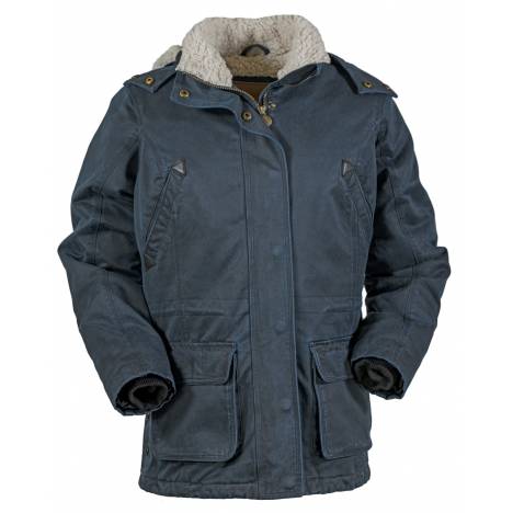 Outback Trading Ladies Woodbury Jacket