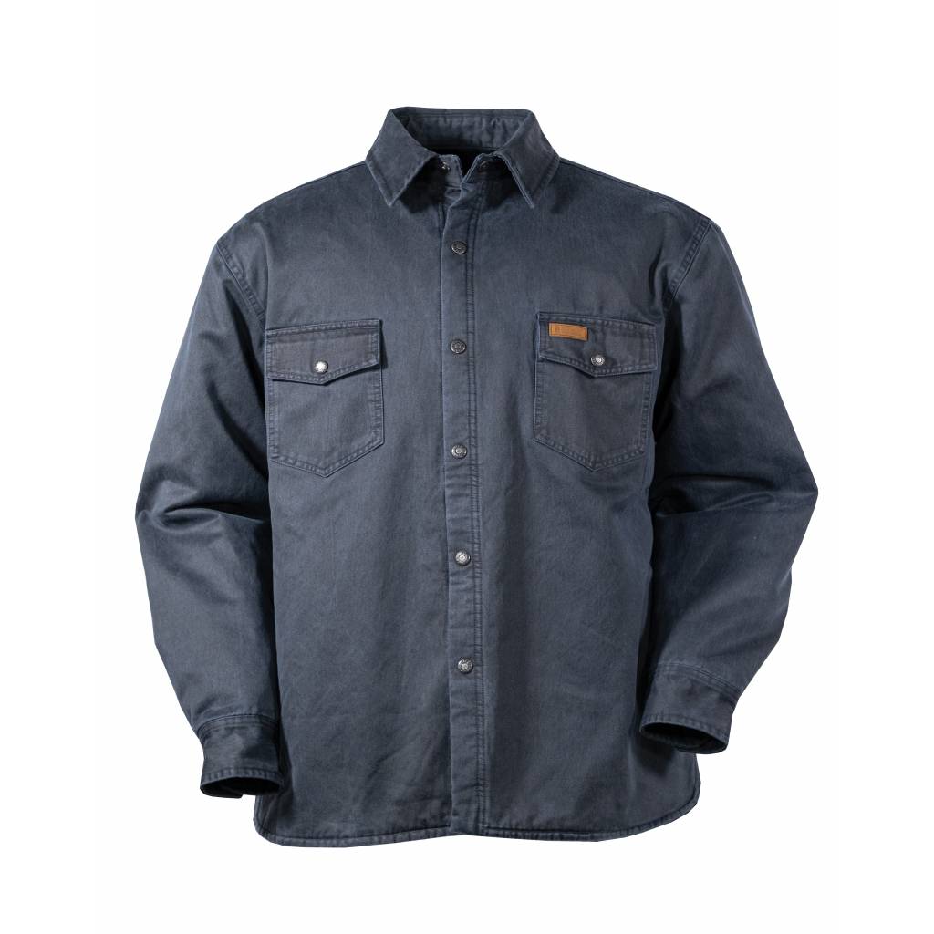 Outback Trading Mens Loxton Jacket