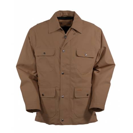 Outback Trading Mens Thomas Jacket