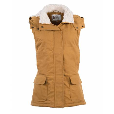 Outback Trading Ladies Juniper Vest