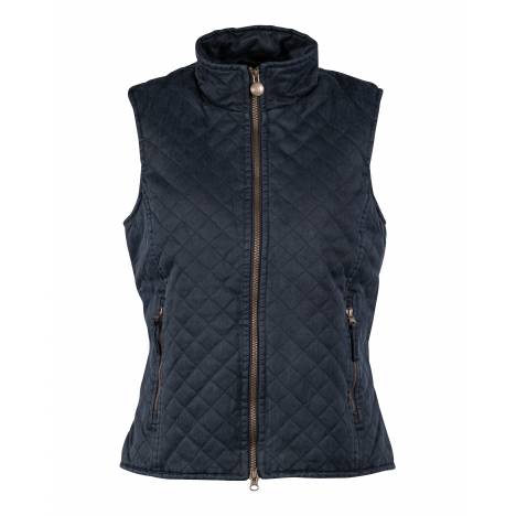 Outback Trading Ladies Brisbane Vest