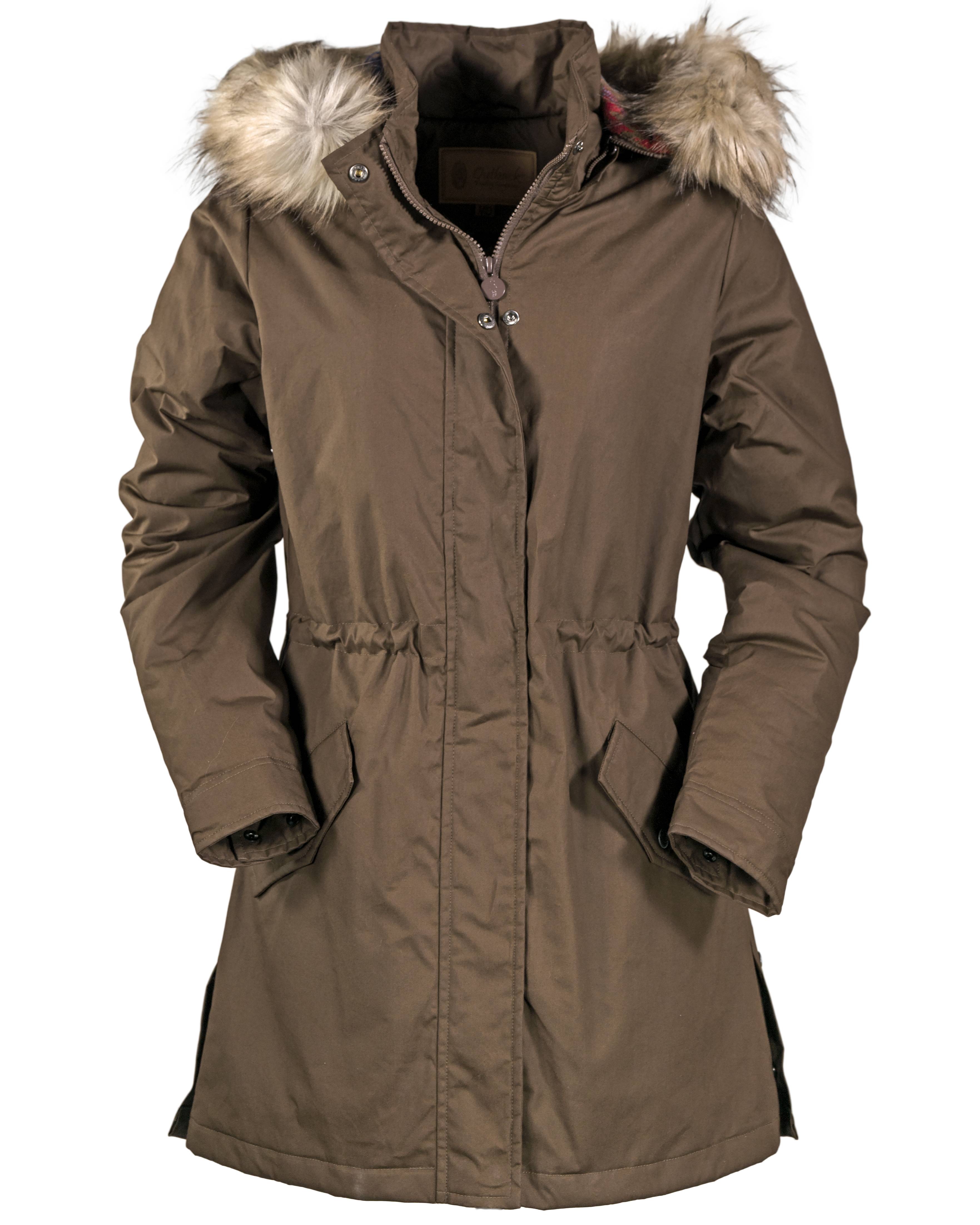 Outback Trading Ladies Luna Jacket