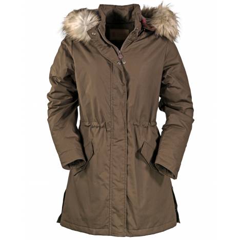 Outback Trading Ladies Luna Jacket