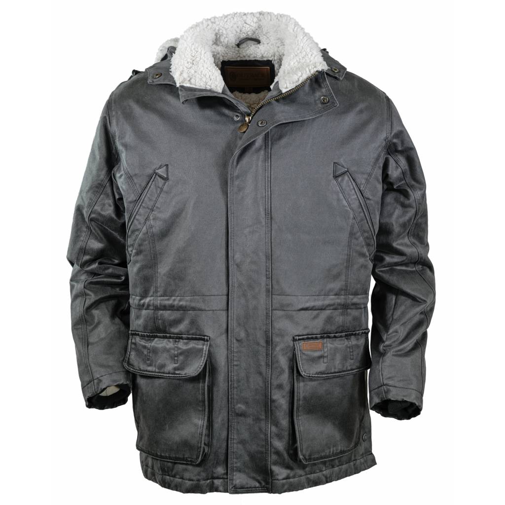 Outback Trading Mens Nolan Jacket