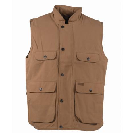 Outback Trading Mens Bowen Vest