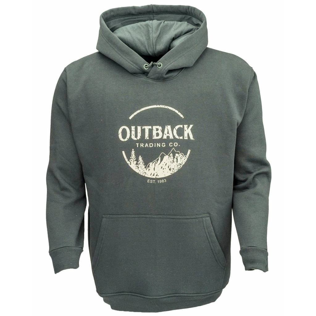 Outback Trading Hoodie