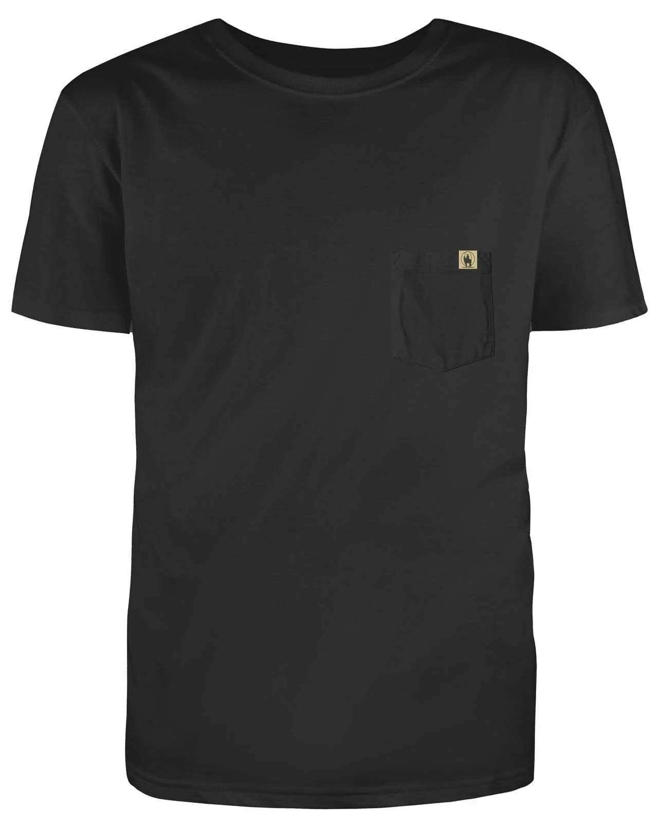 Outback Trading Short Sleeve Tee Shirt