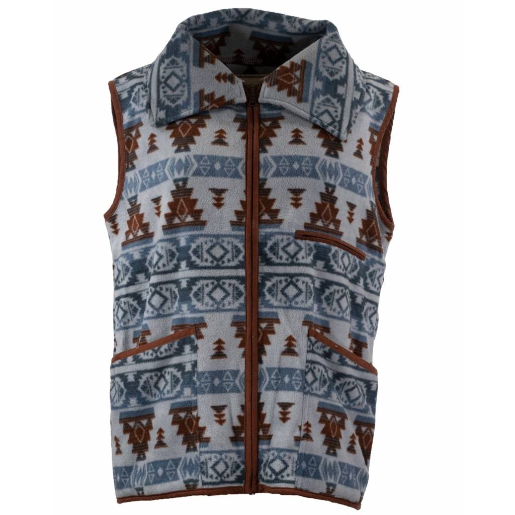 Outback Trading Ladies Skyler Vest Liner