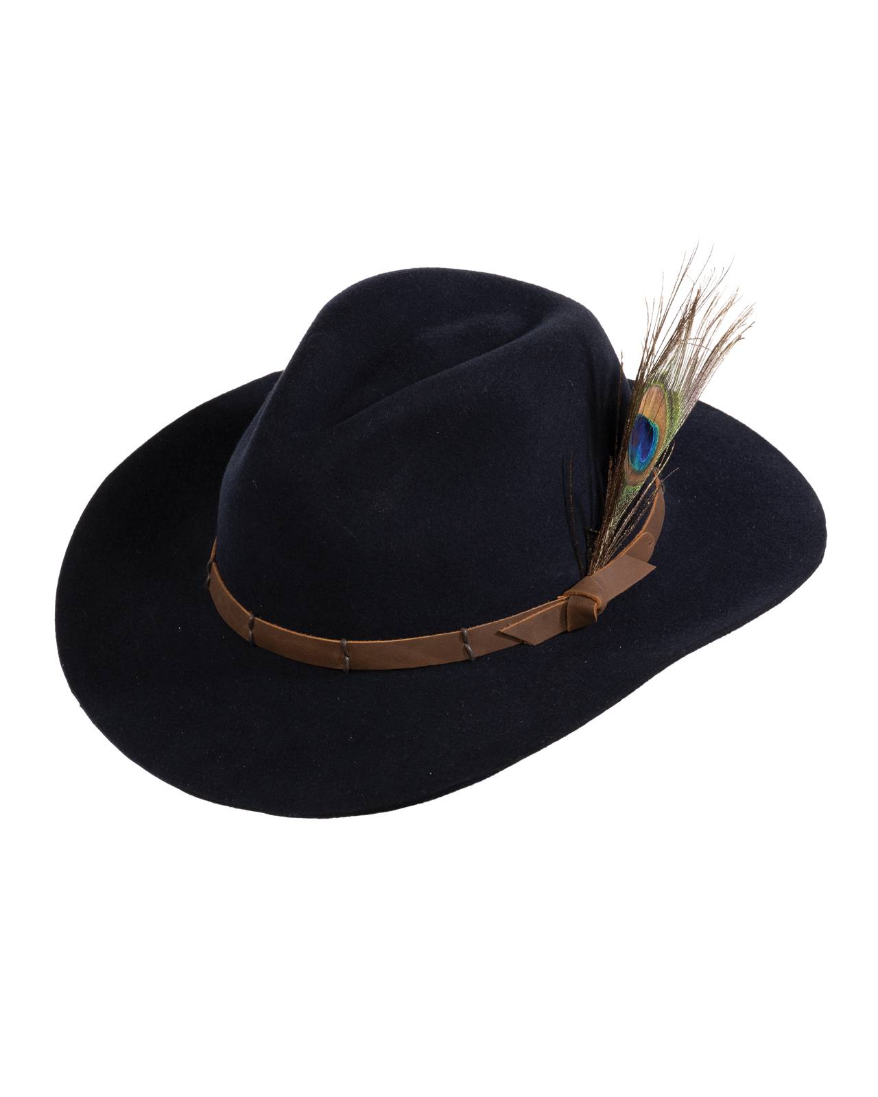 Outback Trading Gibson Wool Hat