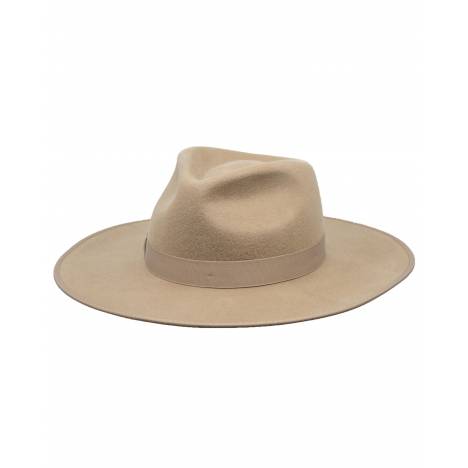 Outback Trading La Pine Wool Hat