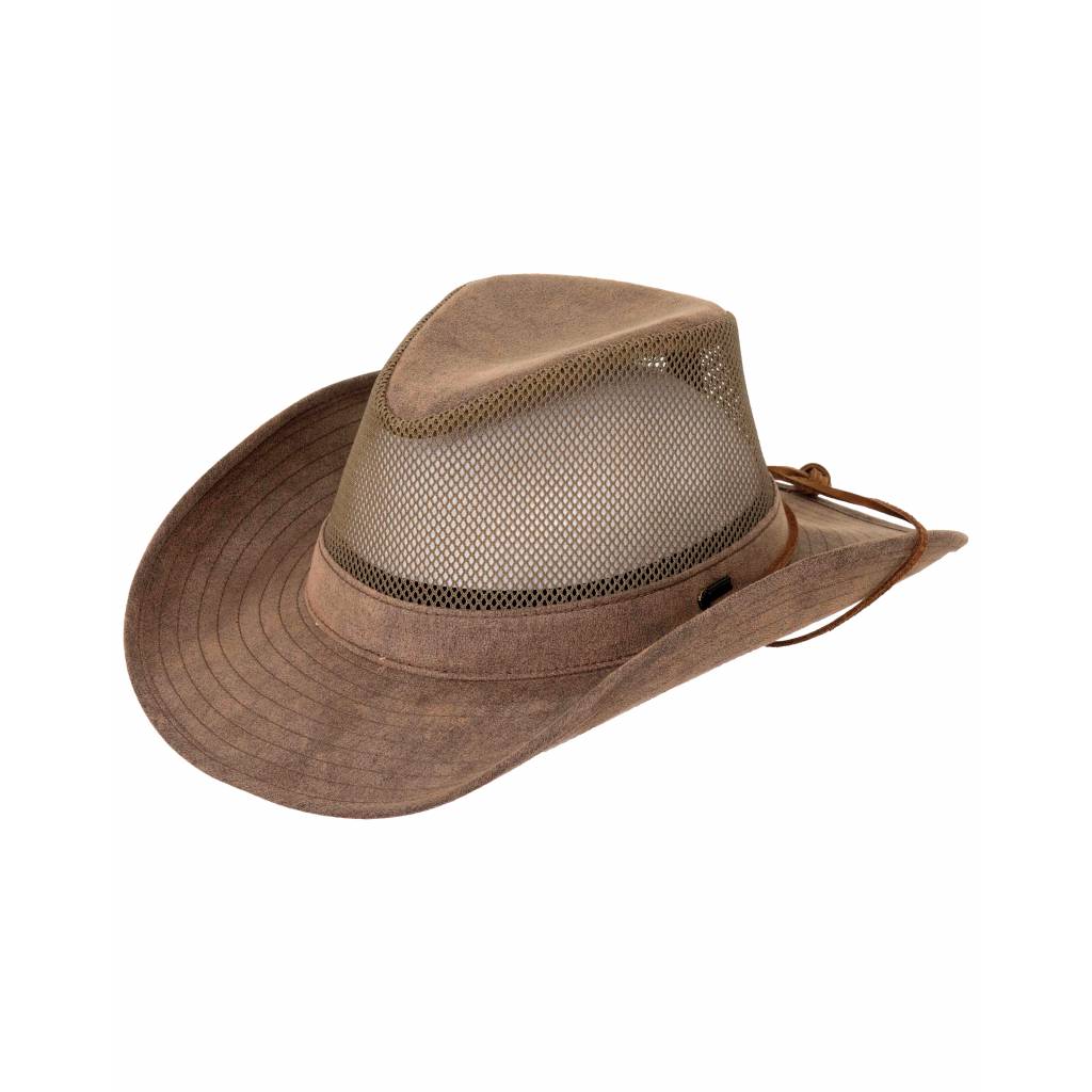 Outback Trading Knotting Hill Canyonland Hat