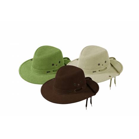 Outback Trading Harvest Breeze Hat