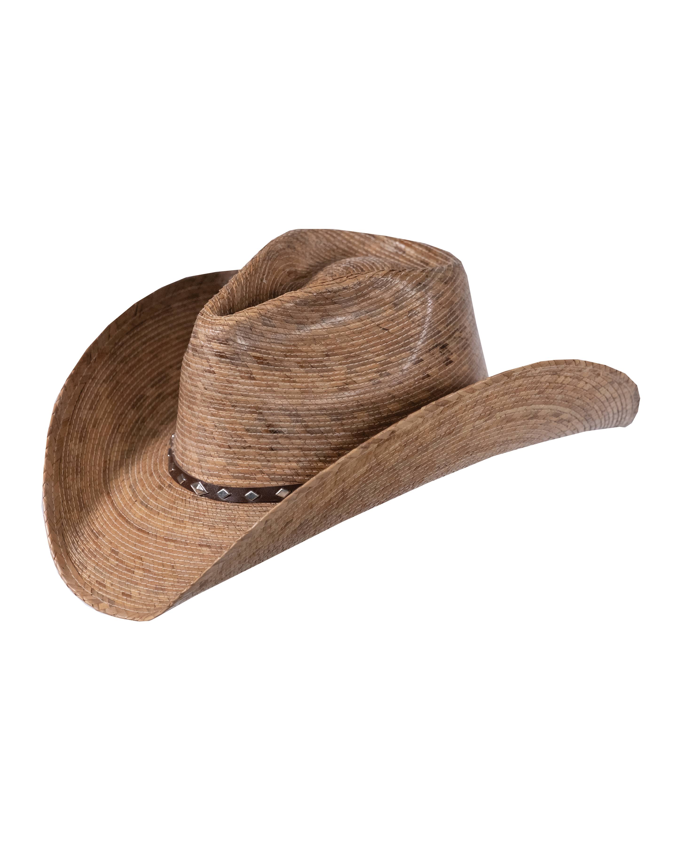 Outback Trading Carlsbad Straw Hat