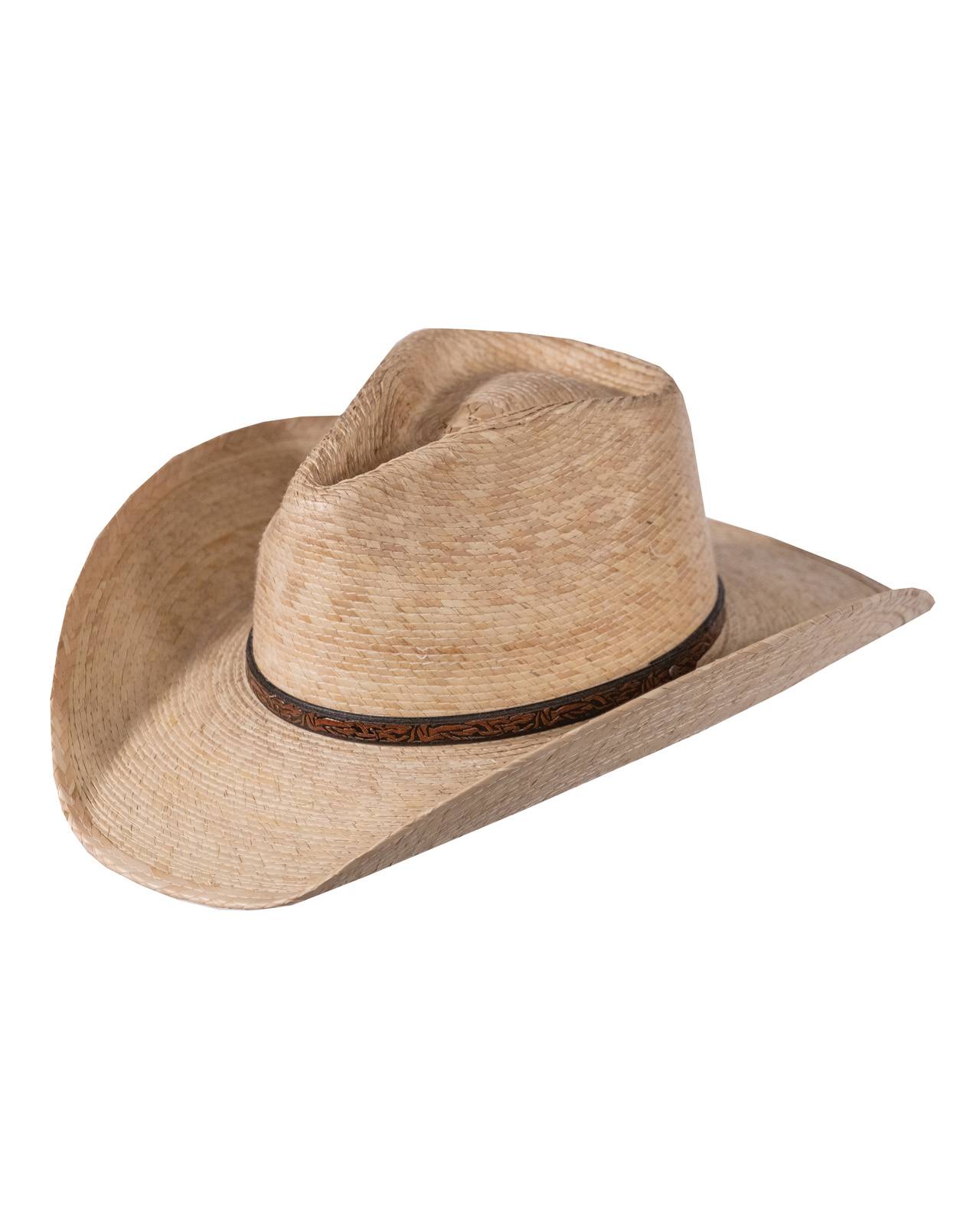 Outback Trading Rio Straw Hat