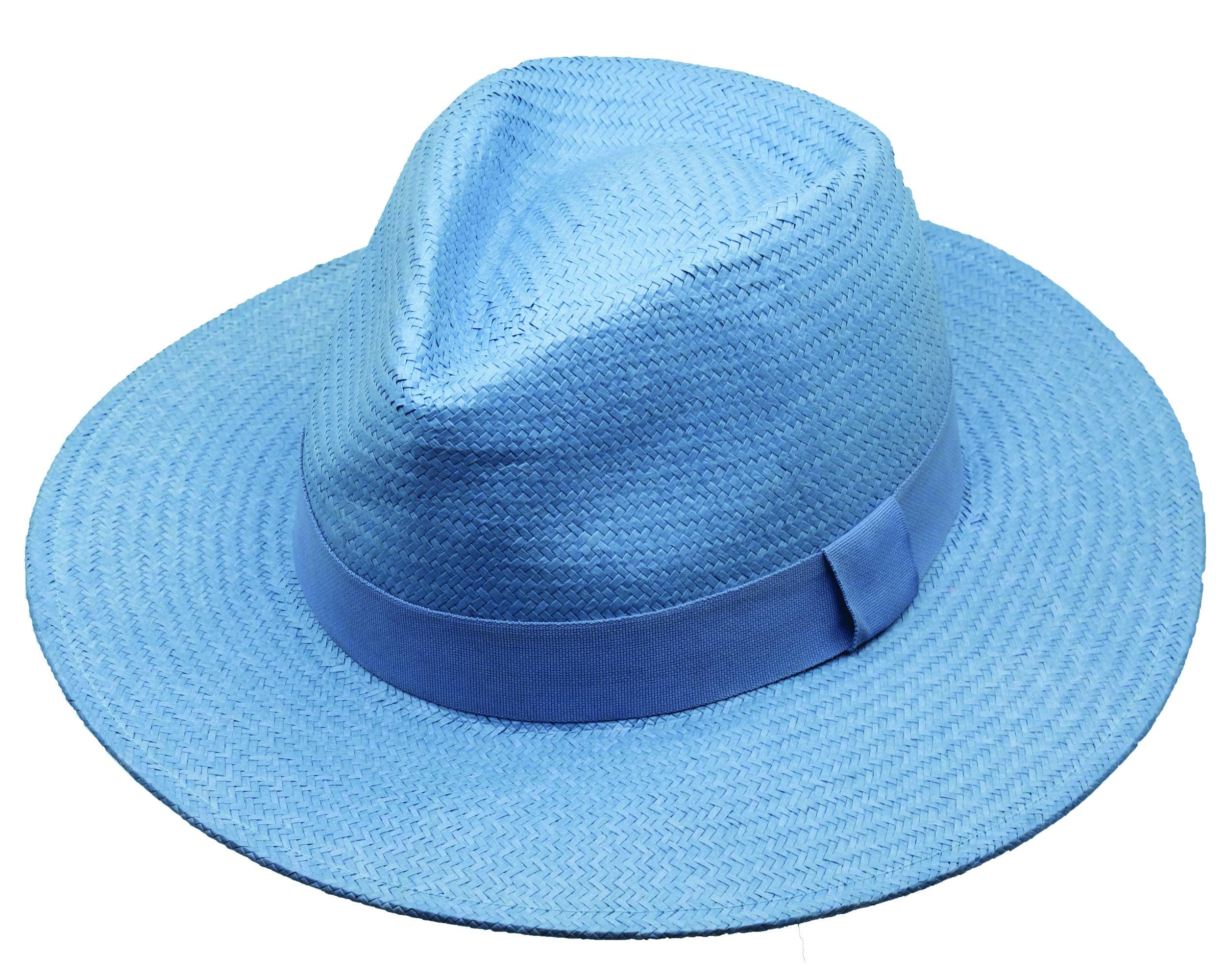 Outback Trading La Pine Straw Hat