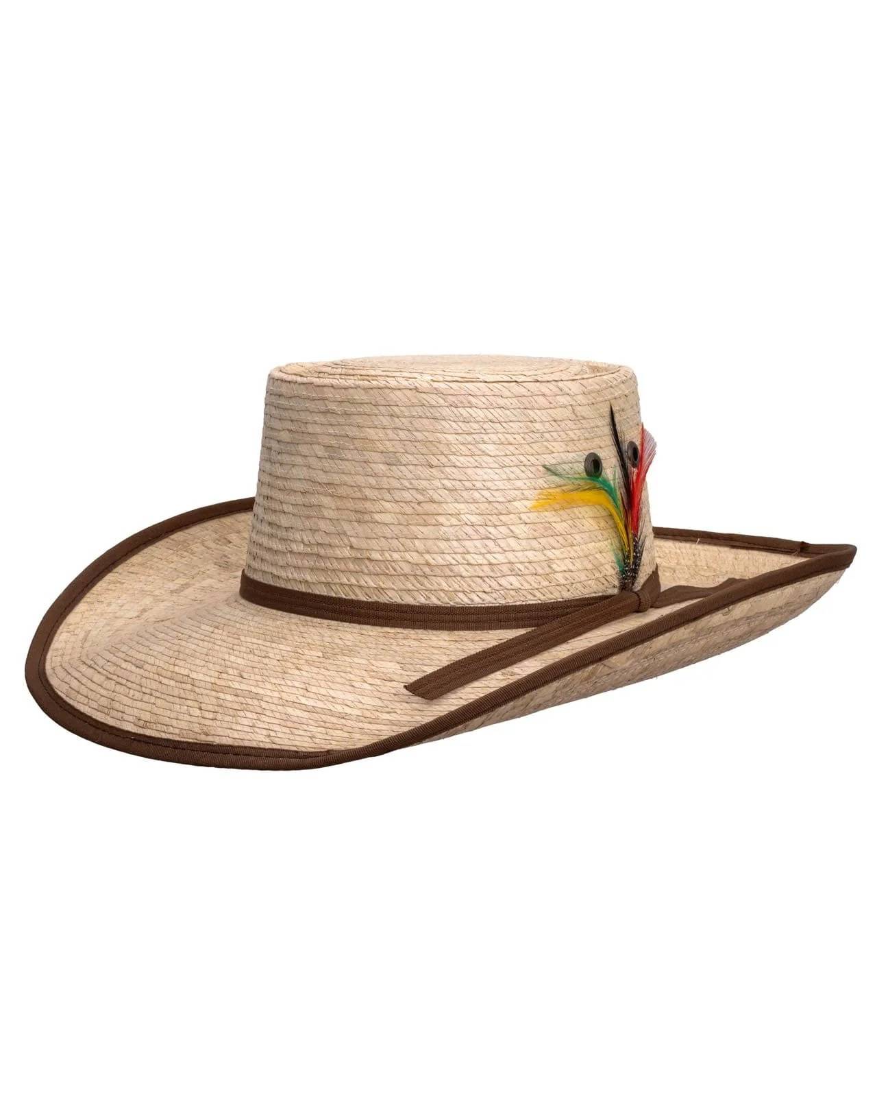 Outback Trading Frisco Straw Hat