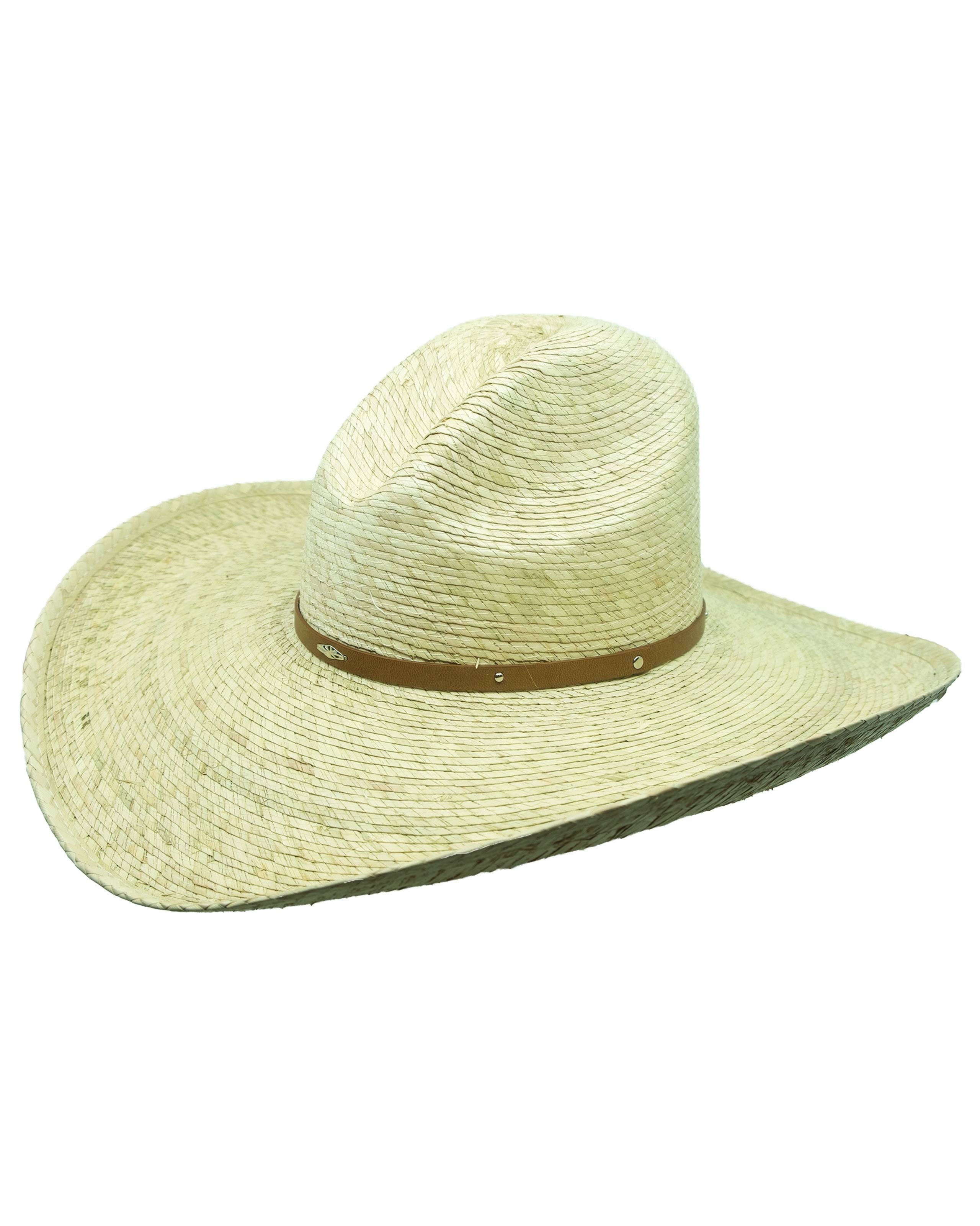 Outback Trading Cassidy Straw Hat