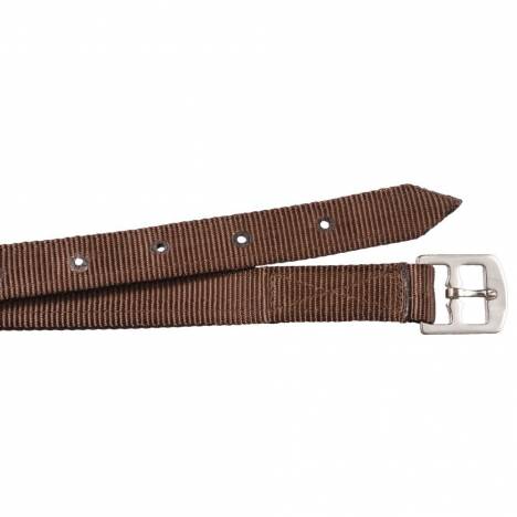 Equitare Nylon Stirrup Leathers