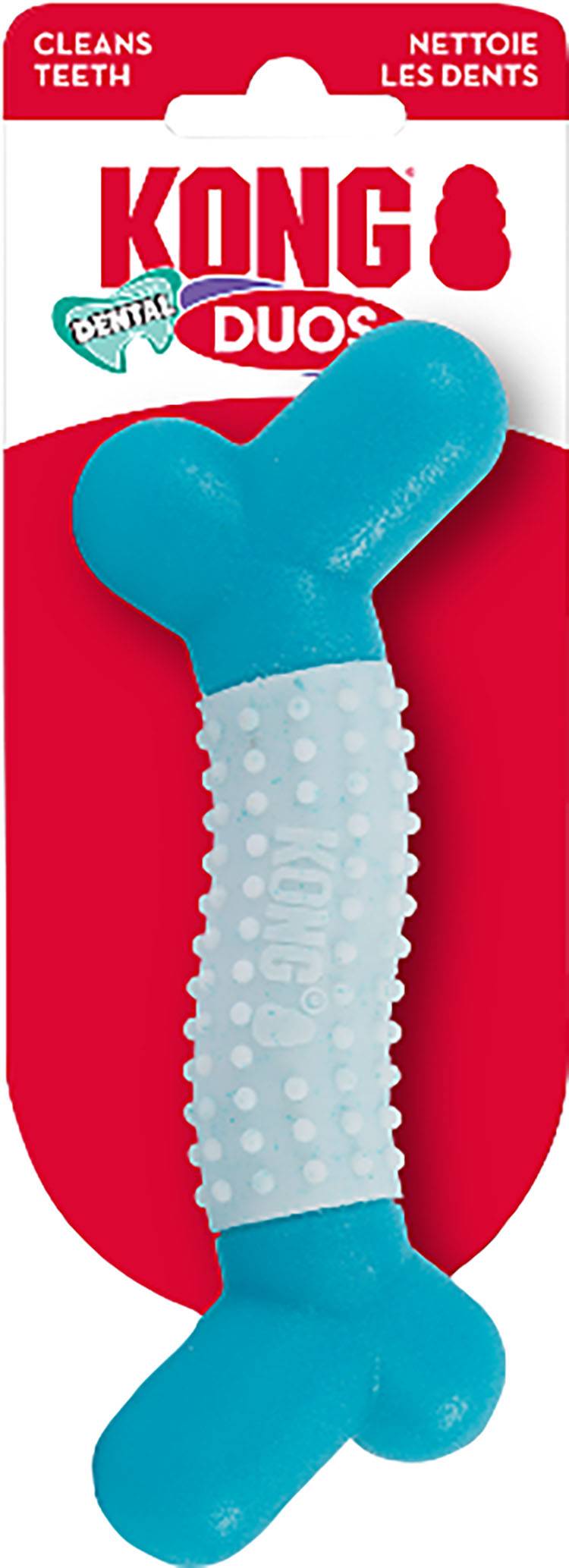 KONG Duos Dental Stick