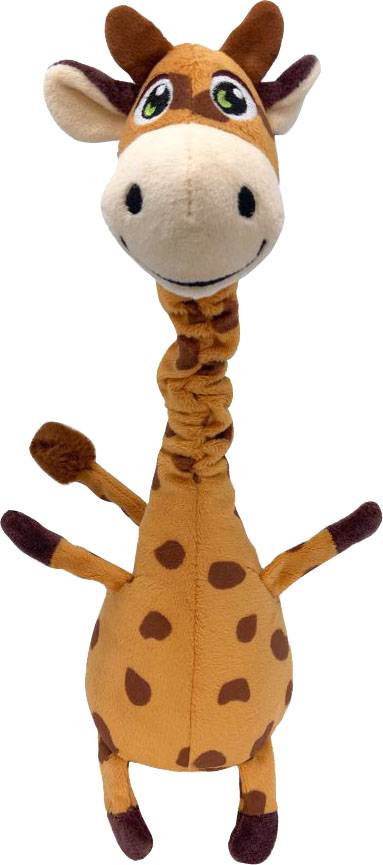 KONG Shakers Bobz Giraffe