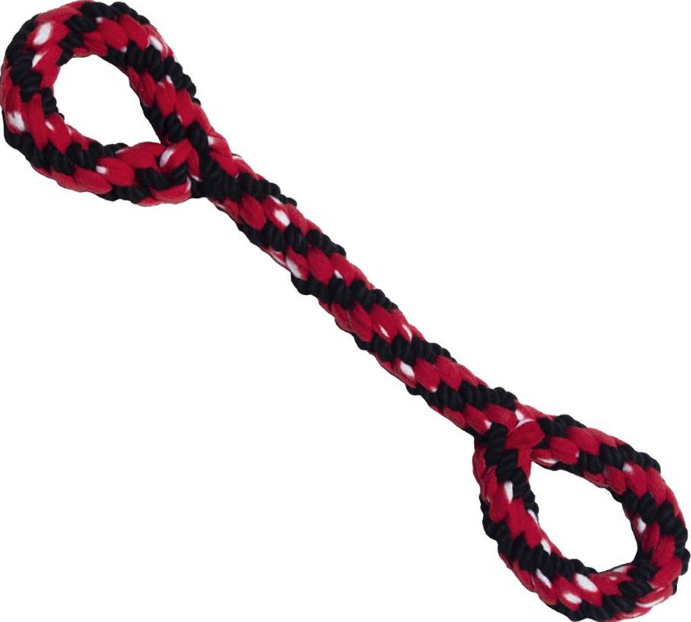 KONG Signature Rope Double Tug