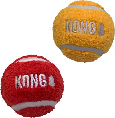 KONG Sport Softies Balls