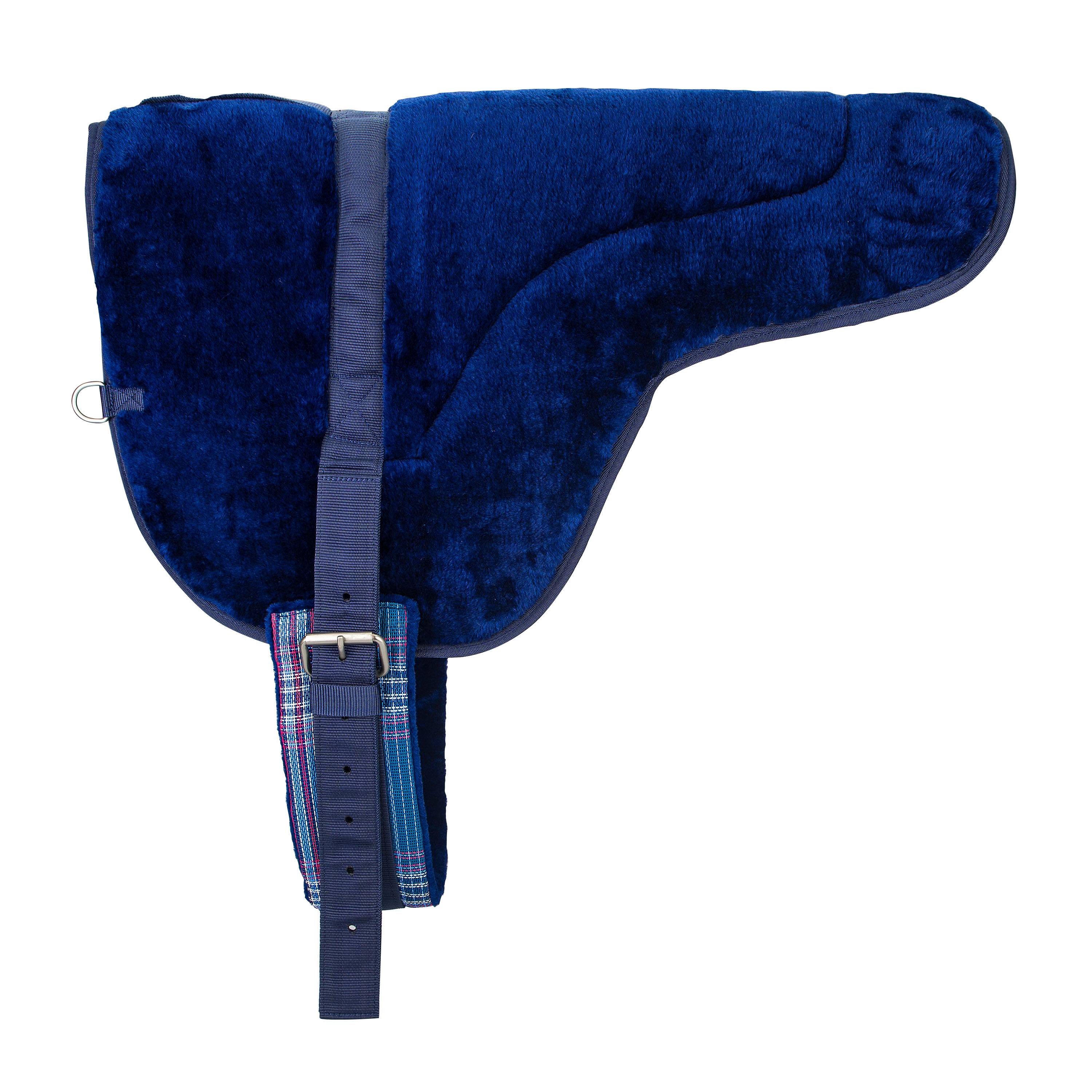 Kensington Fleece Bareback Pad
