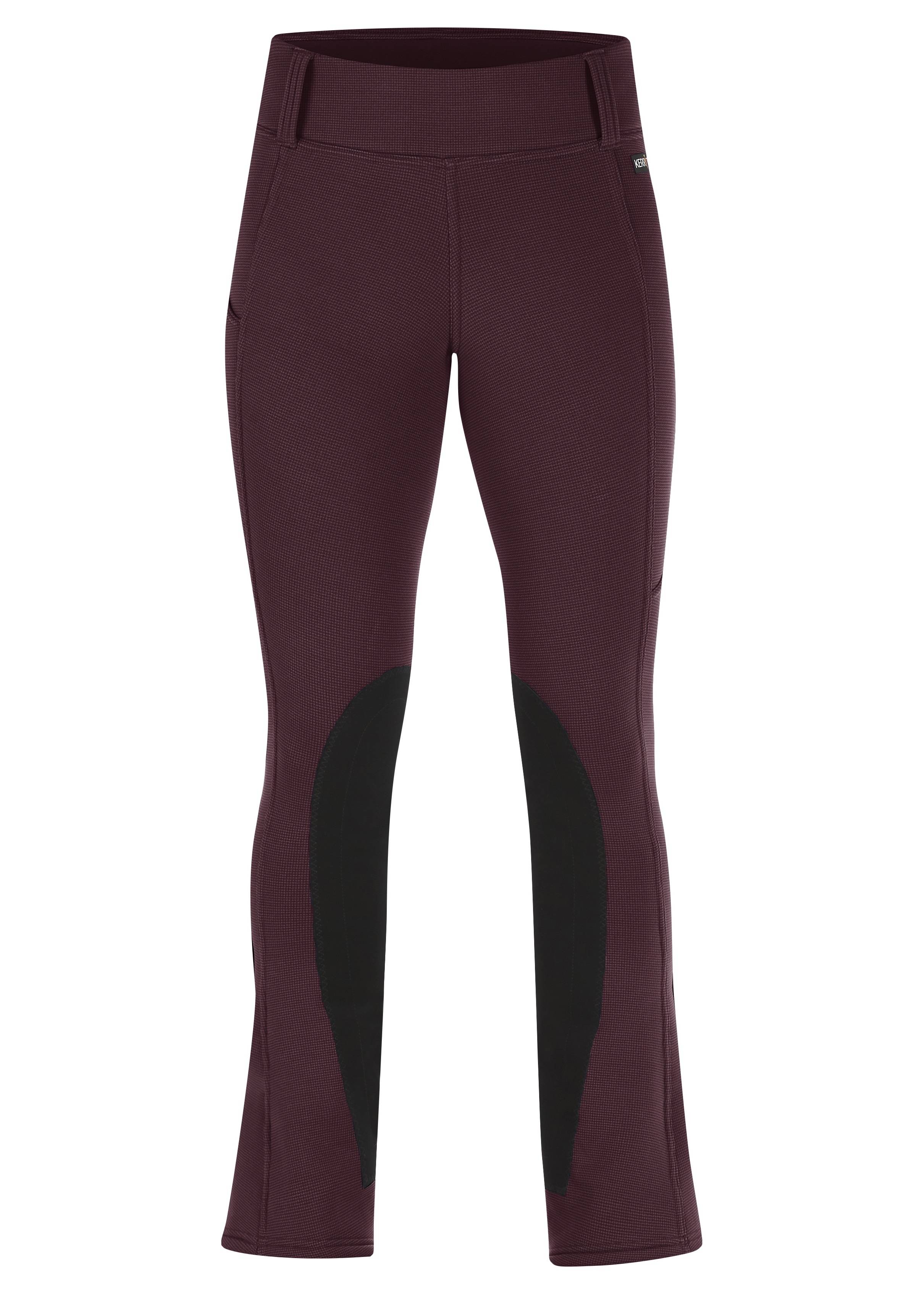 Kerrits Ladies Sit Tight N Warm Pocket Bootcut Tall