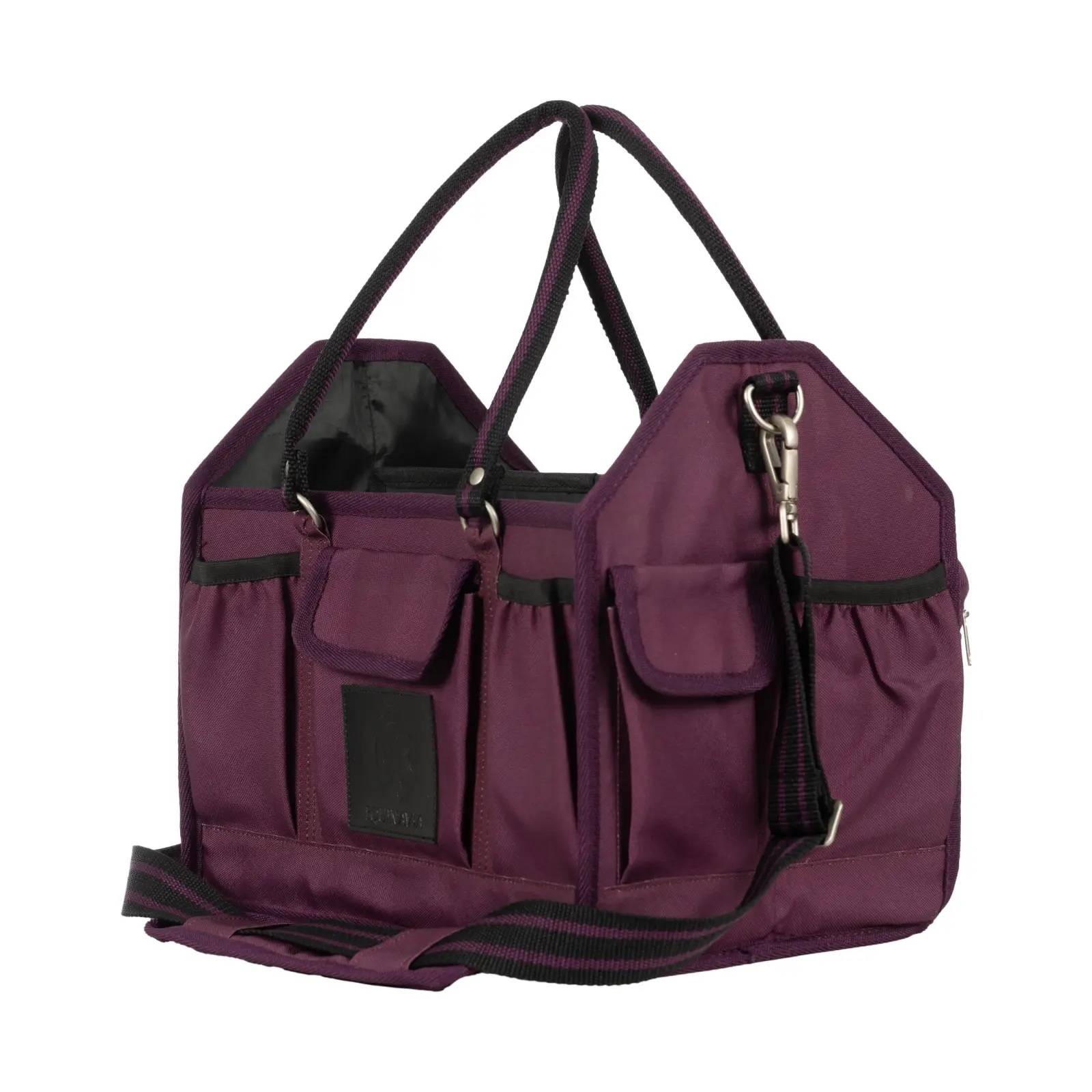 Equinavia Darby Large Collapsible Grooming Tote