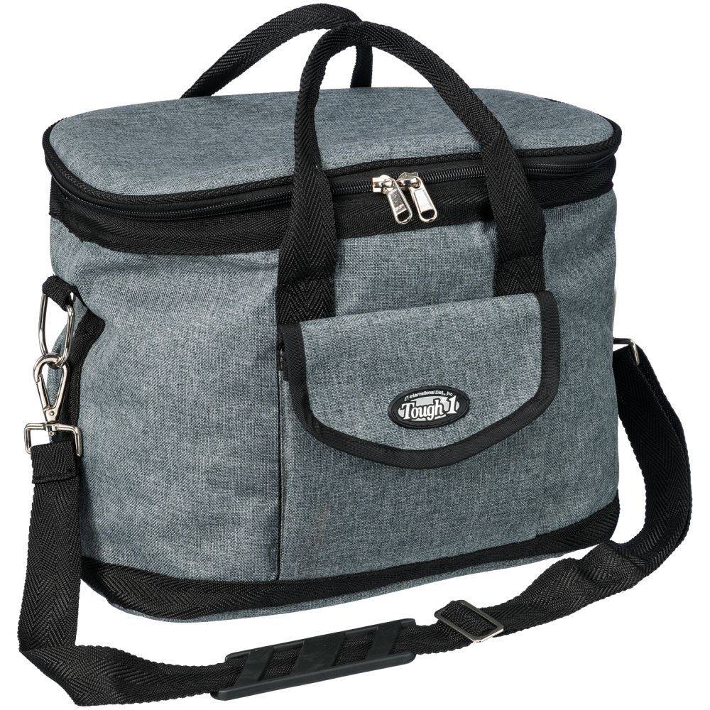 Tough1 Helmet/Grooming/Overnight Case