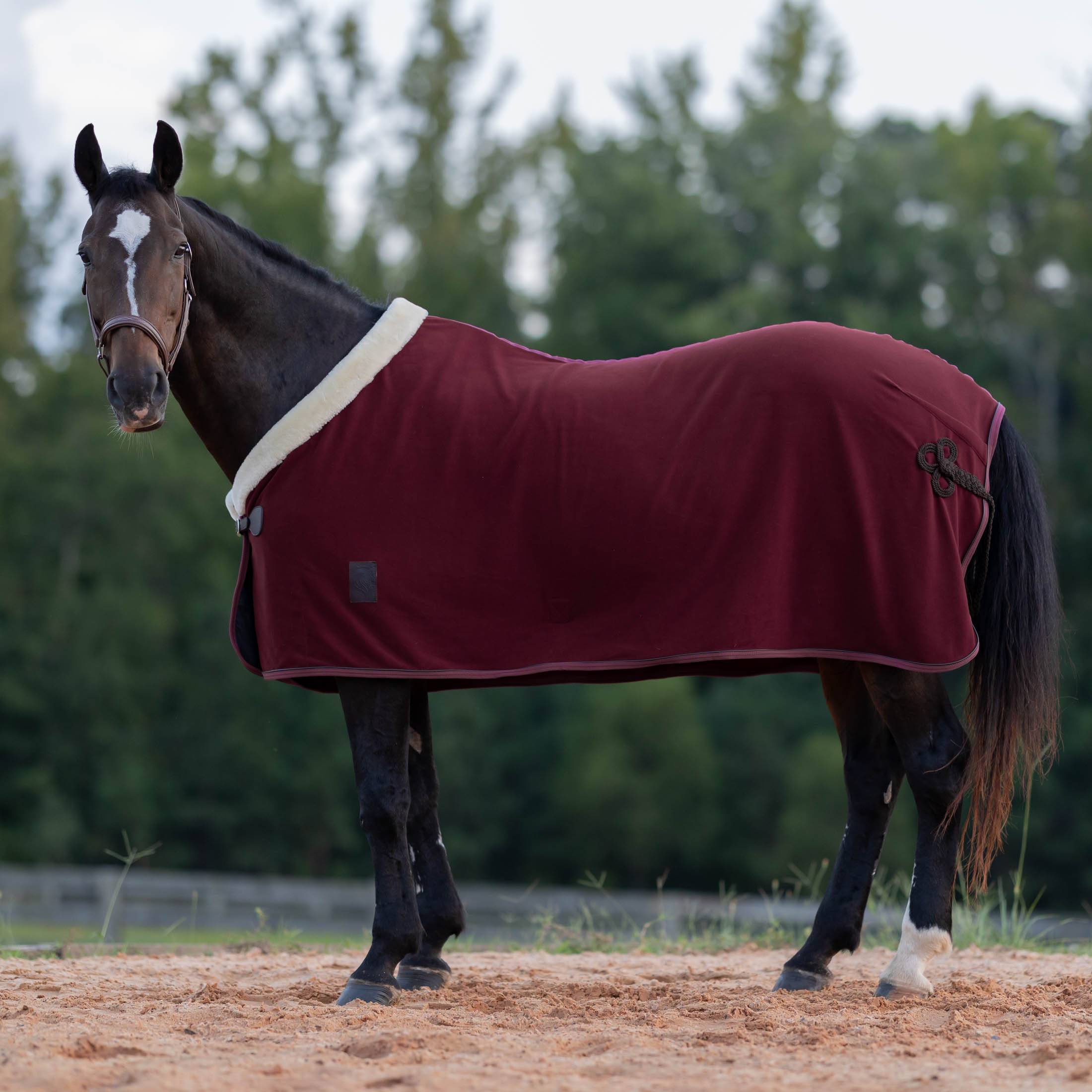 Equinavia Koselig Fleece Cooler