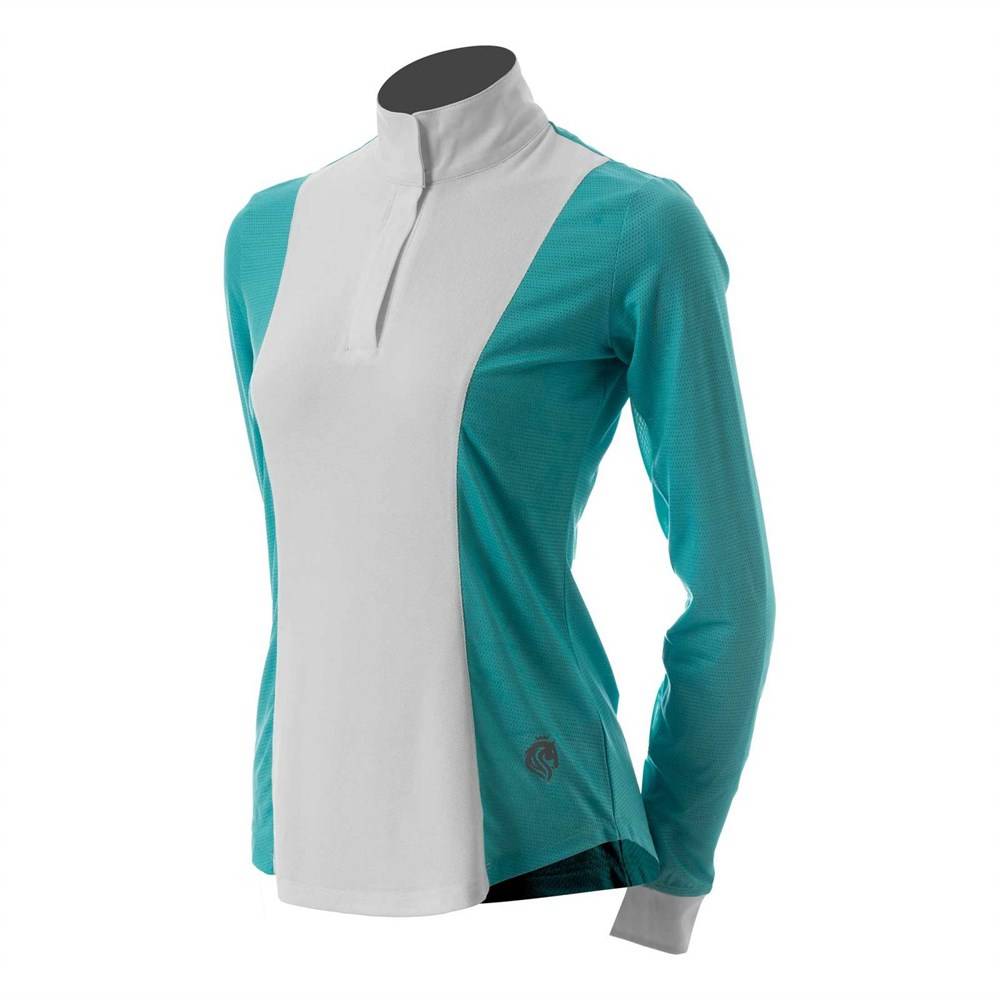 Equinavia Ladies Martha Long Sleeved Show Shirt