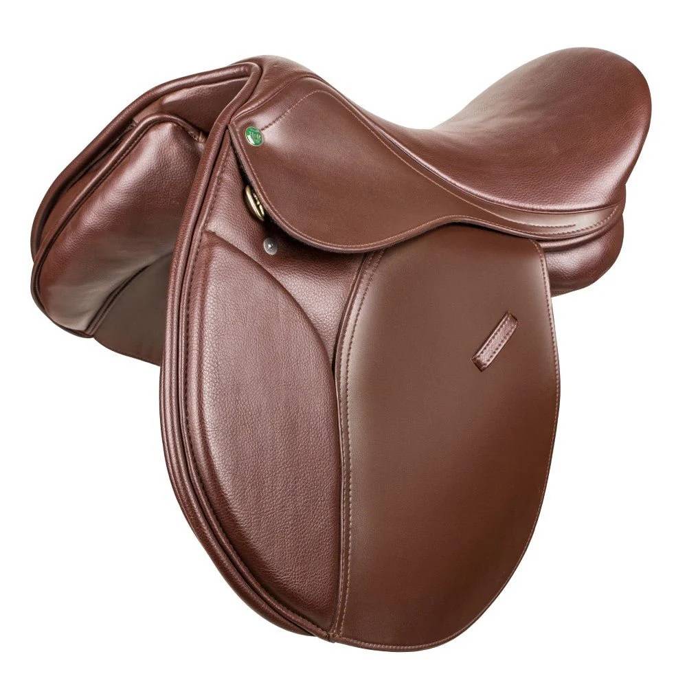 Henri de Rivel Vegan-X All Purpose Pony Saddle