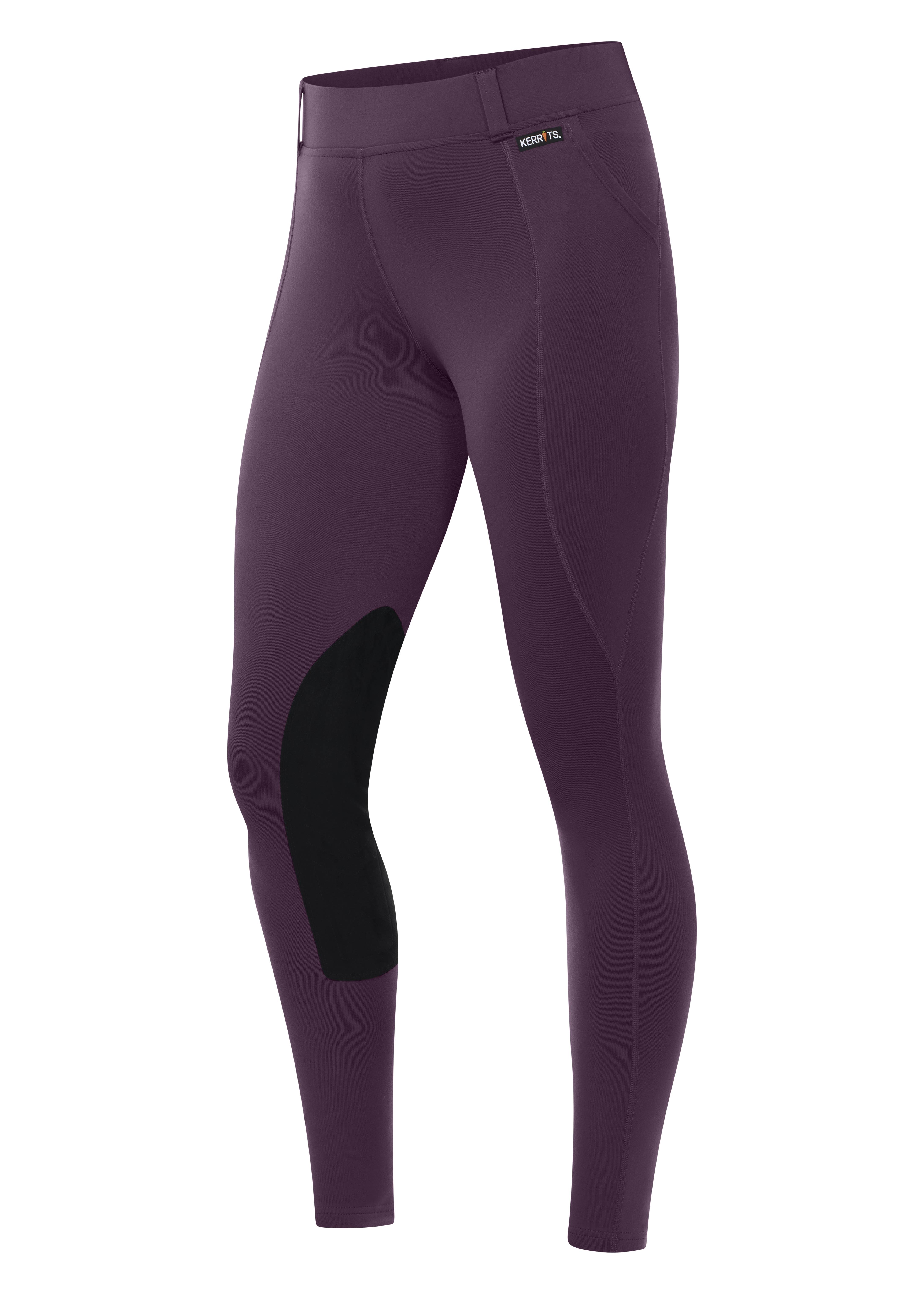 Kerrits Performance Knee Patch Pocket Tights