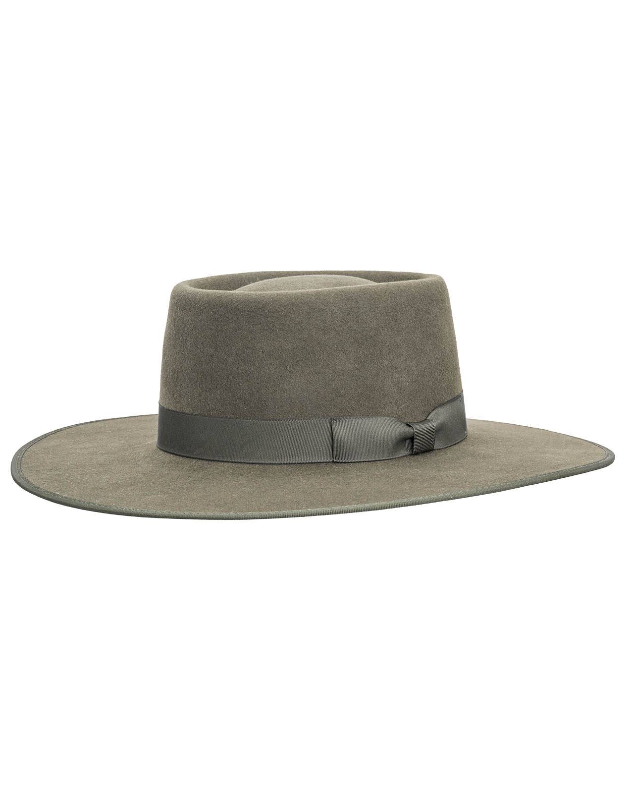 Outback Trading Salem Wool Hat