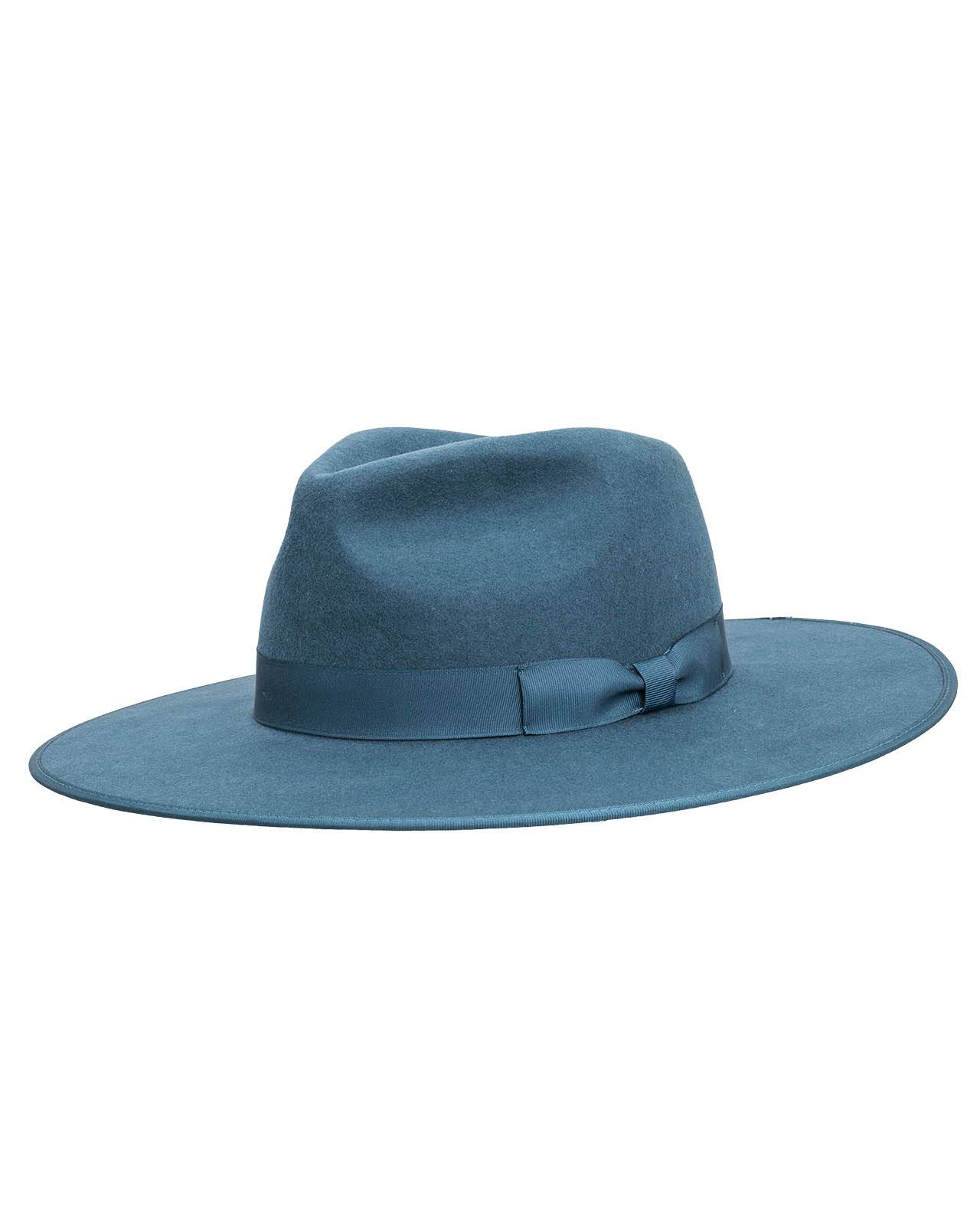 Outback Trading La Pine Wool Hat