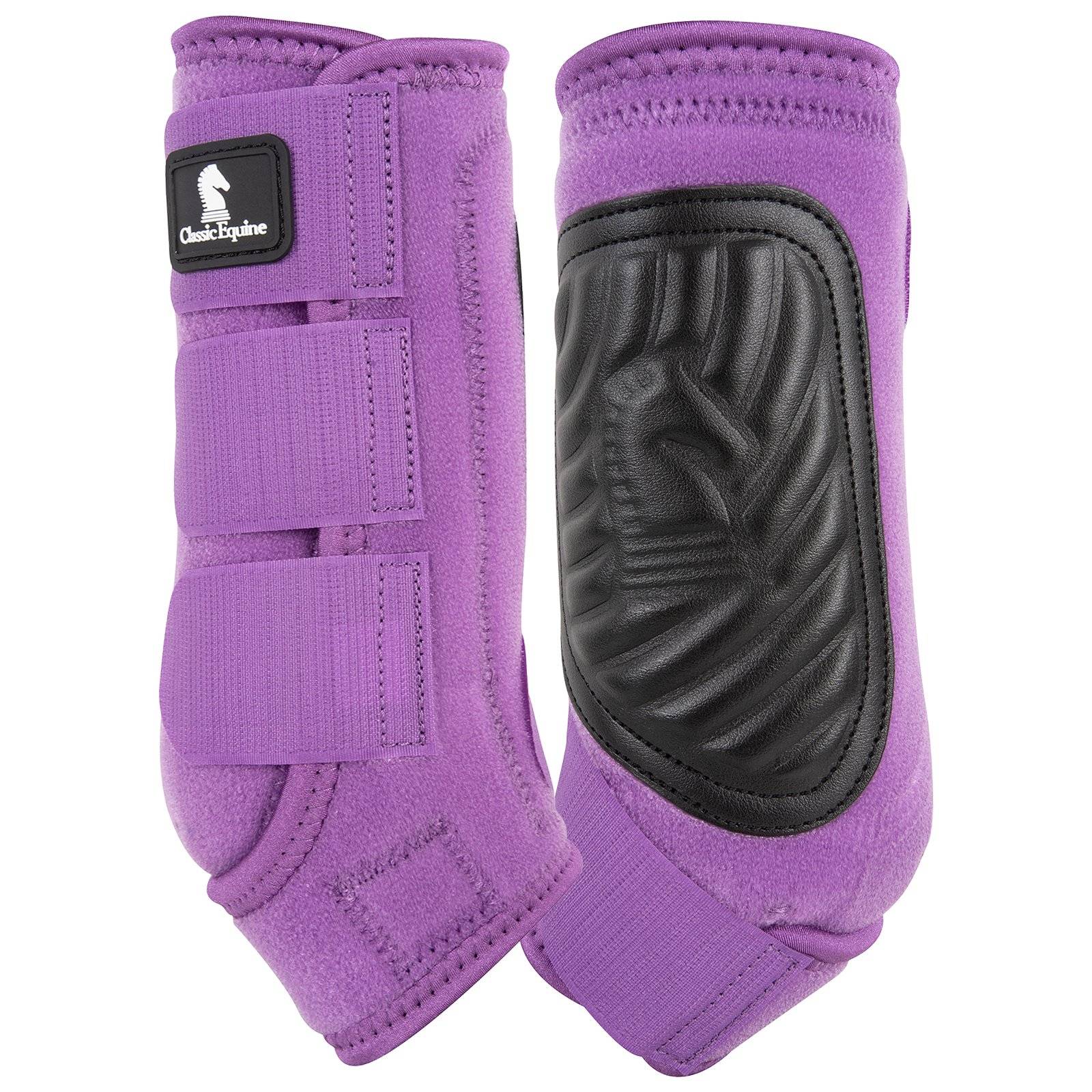 Classic Equine ClassicFit Sling Boot - Front