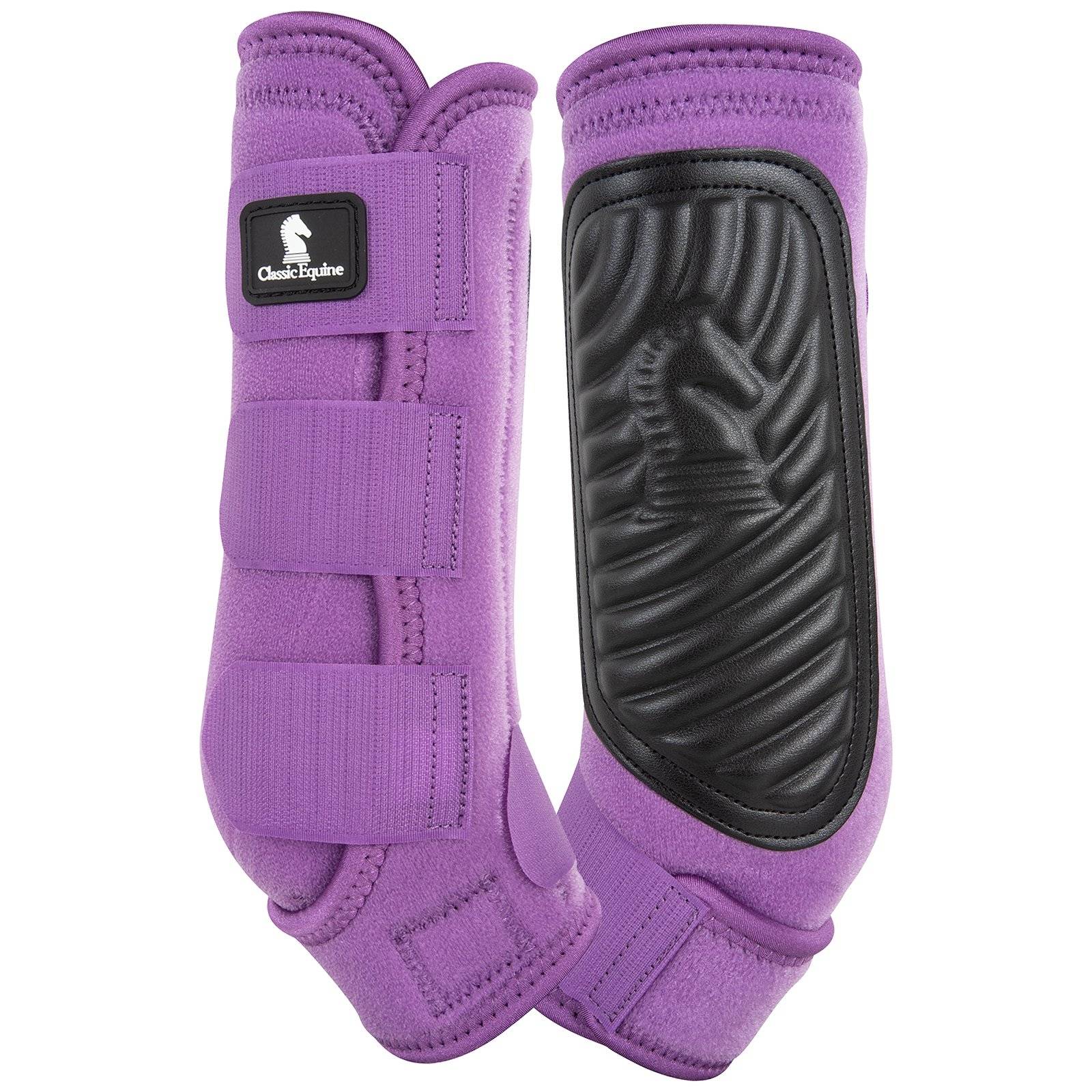 Classic Equine ClassicFit Sling Boot - Hind