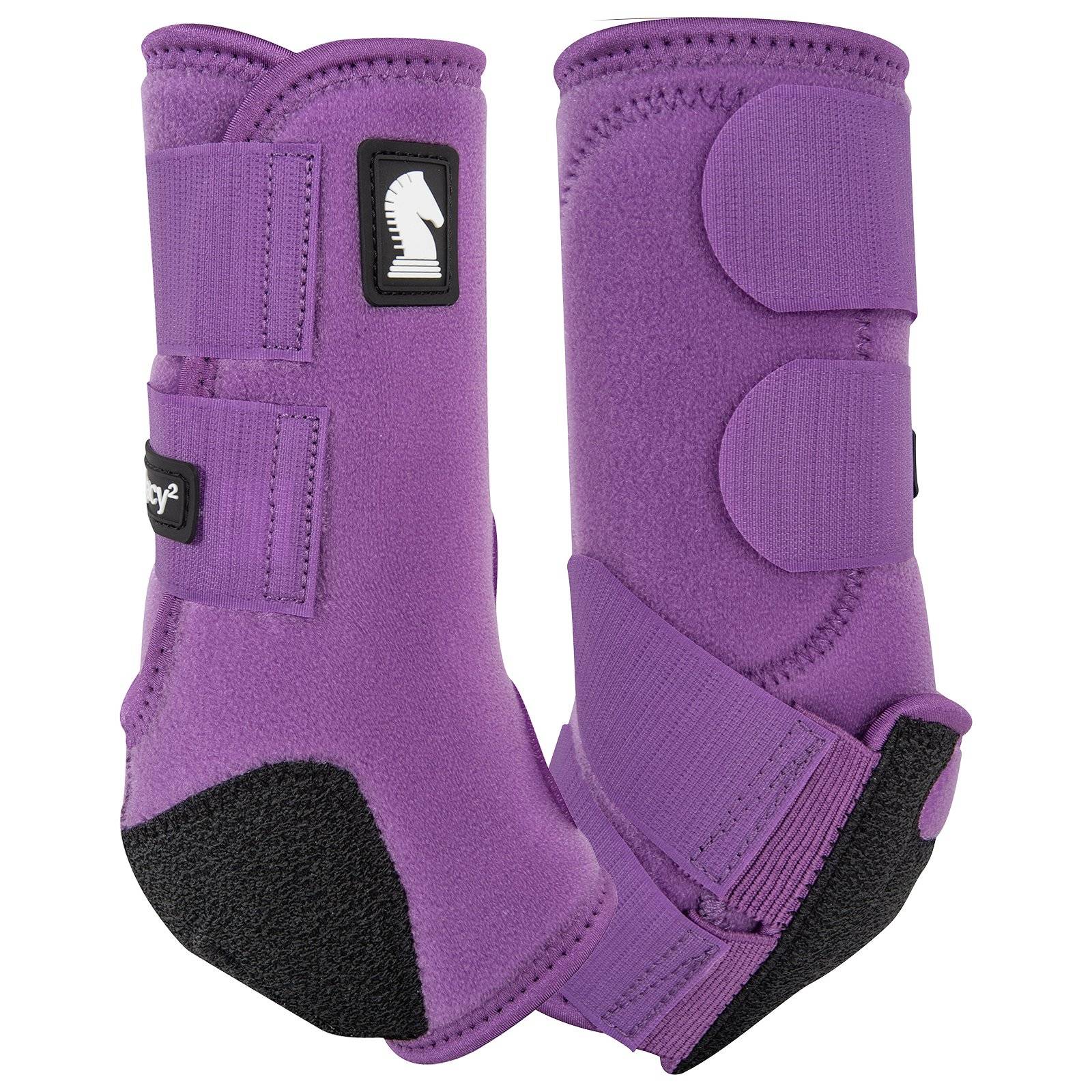 Classic Equine Legacy2 Designer Front Support Boots