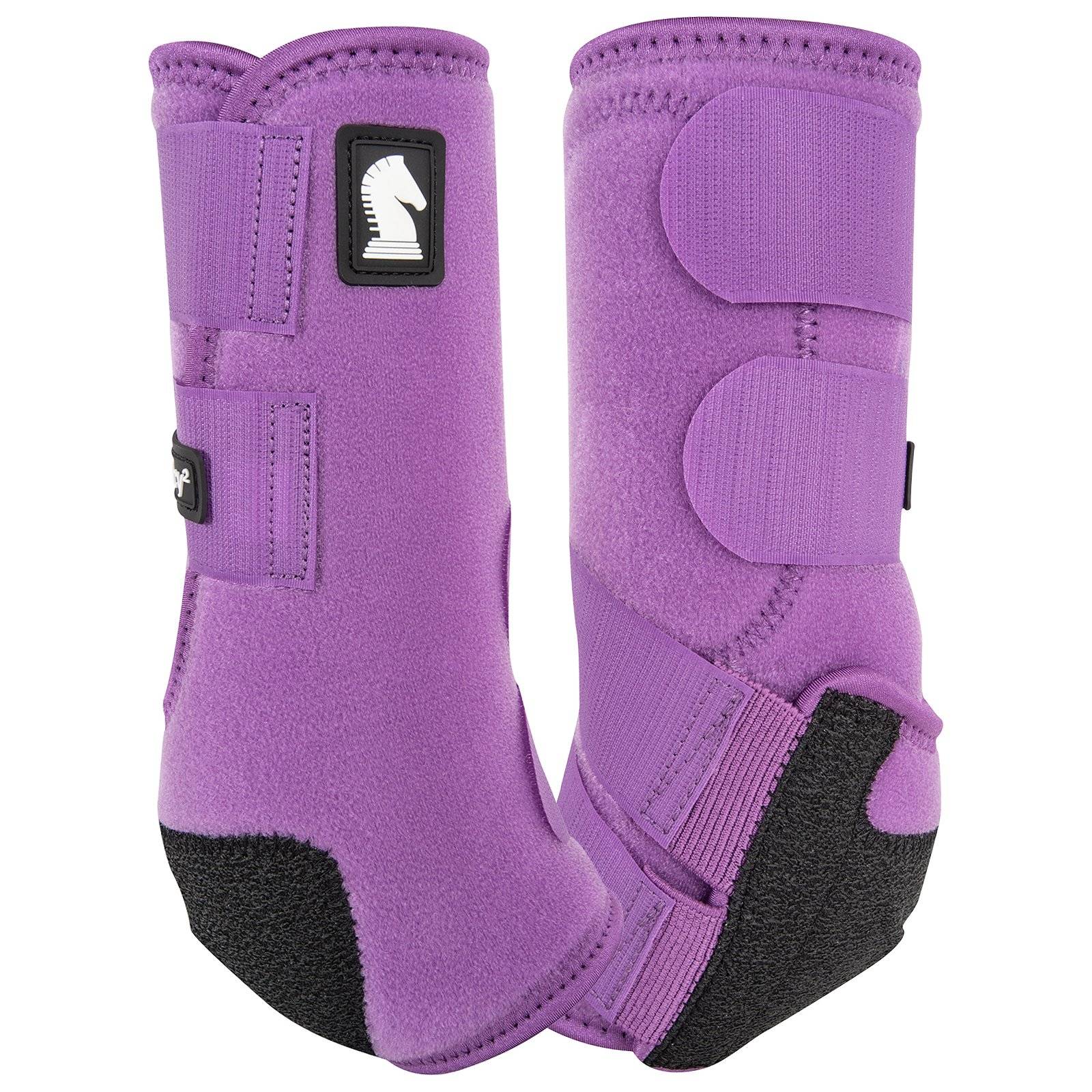 Classic Equine Legacy2 Hind Support System Boots