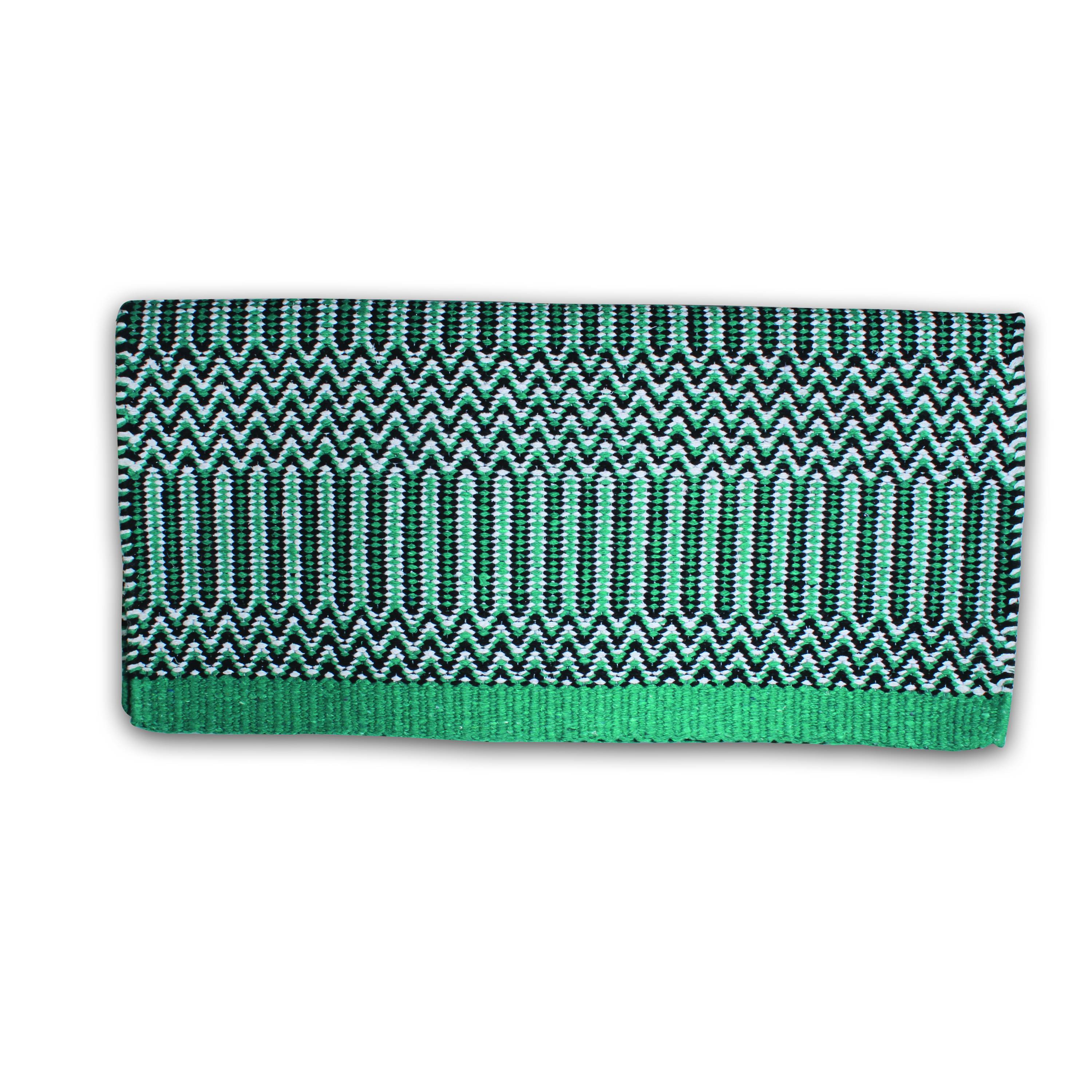 Professionals Choice Double Weave Navajo Saddle Blanket