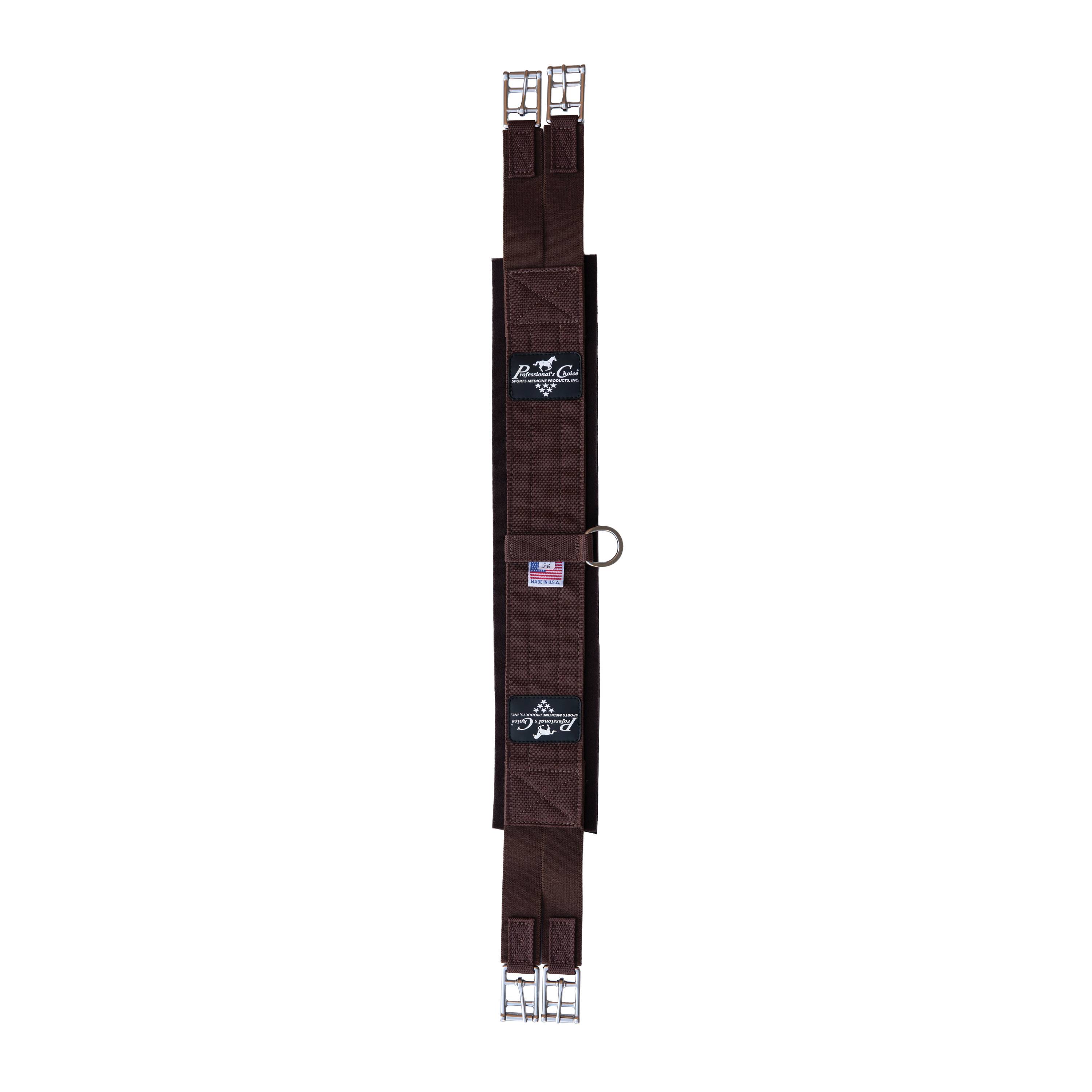 Professionals Choice Smx English Girth